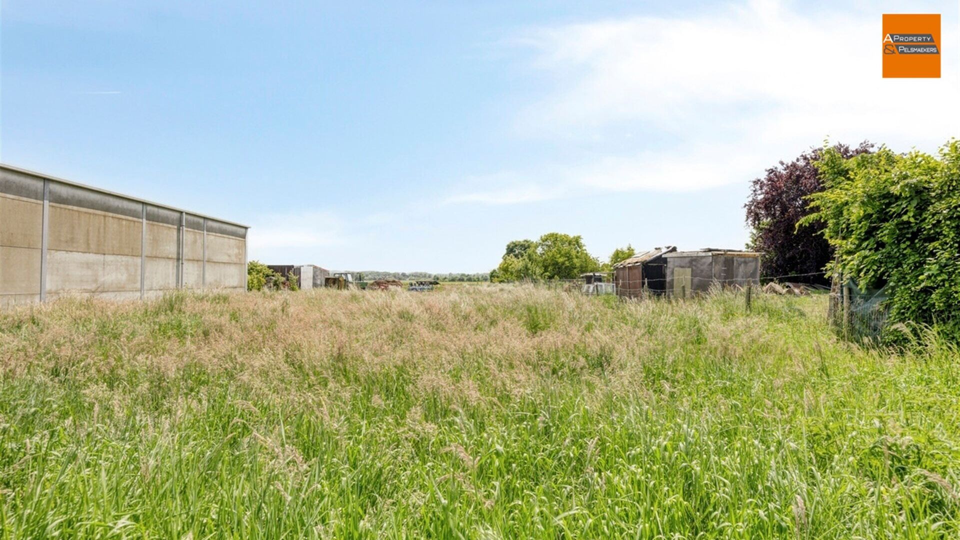 Propriété de caractère à vendre à KORTENBERG
