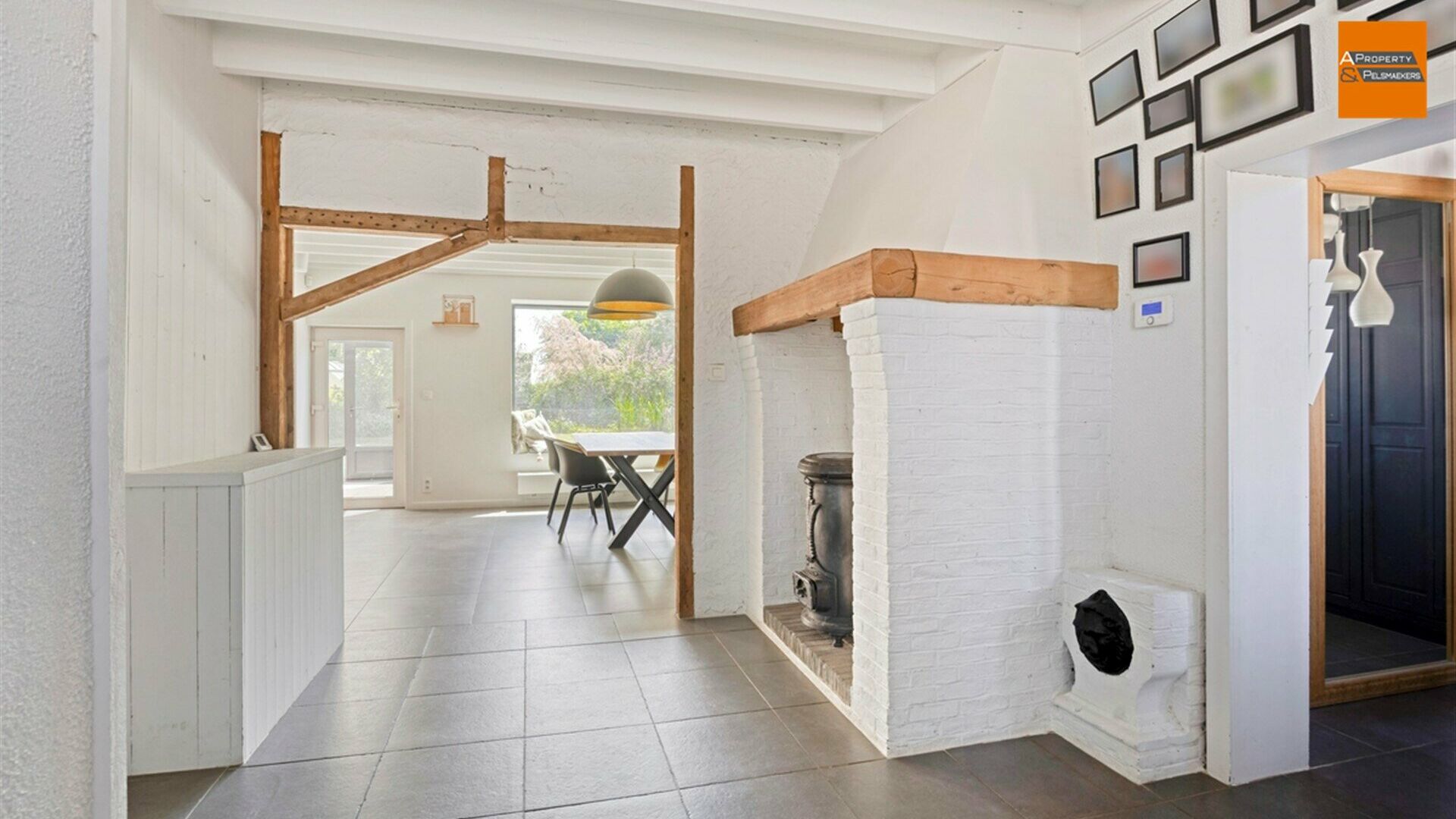 Propriété de caractère à vendre à KORTENBERG