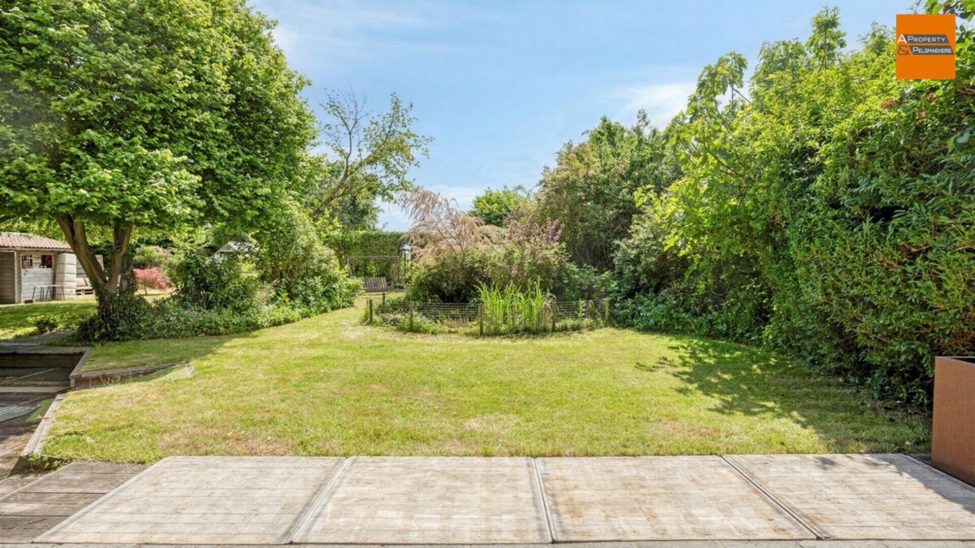 Propriété de caractère à vendre à KORTENBERG