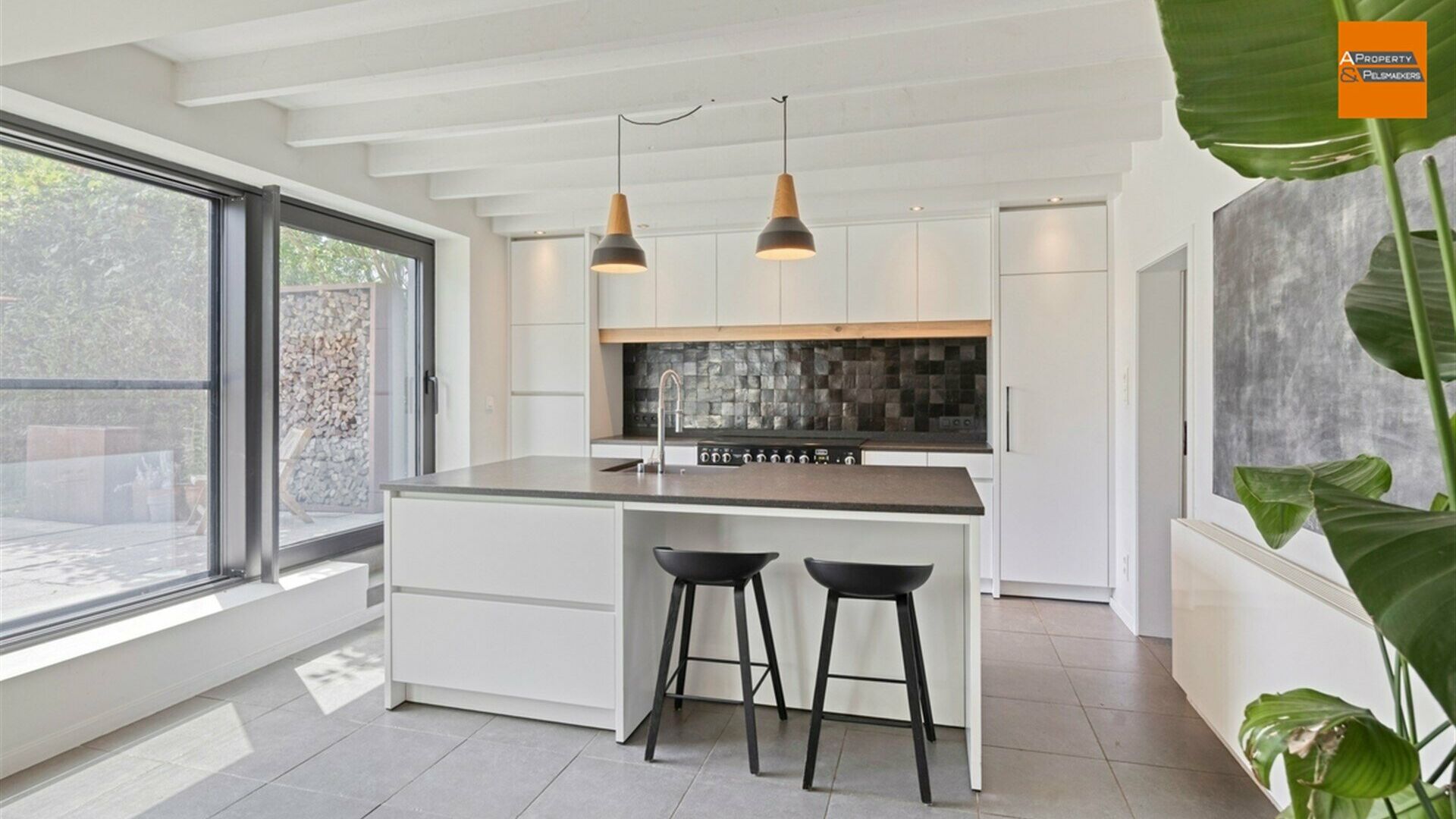 Propriété de caractère à vendre à KORTENBERG