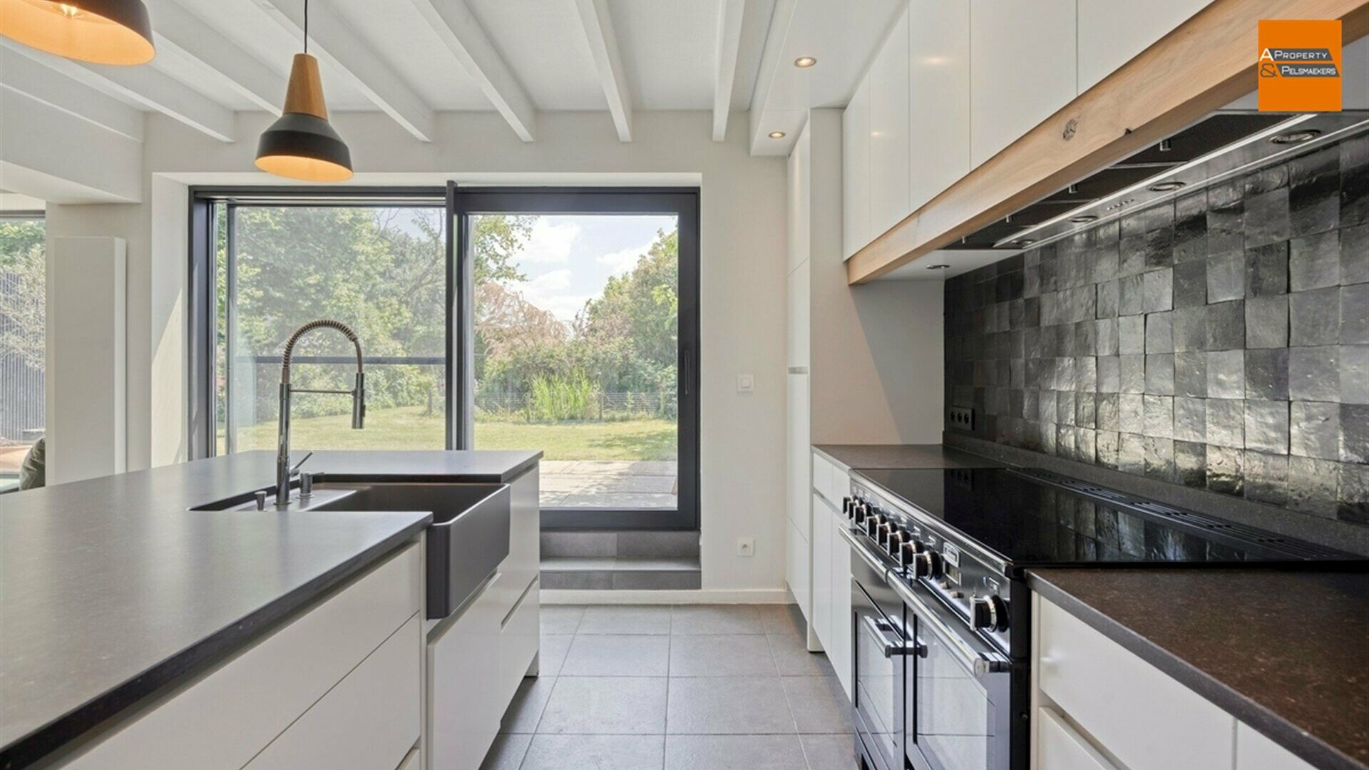 Propriété de caractère à vendre à KORTENBERG