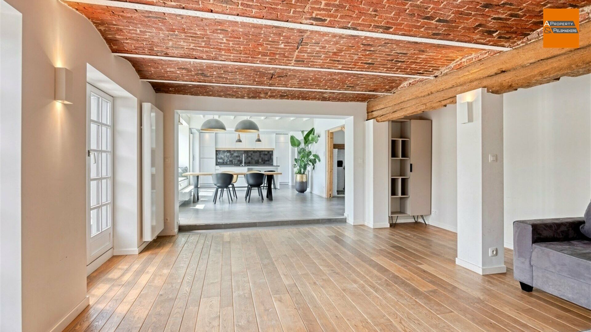 Propriété de caractère à vendre à KORTENBERG