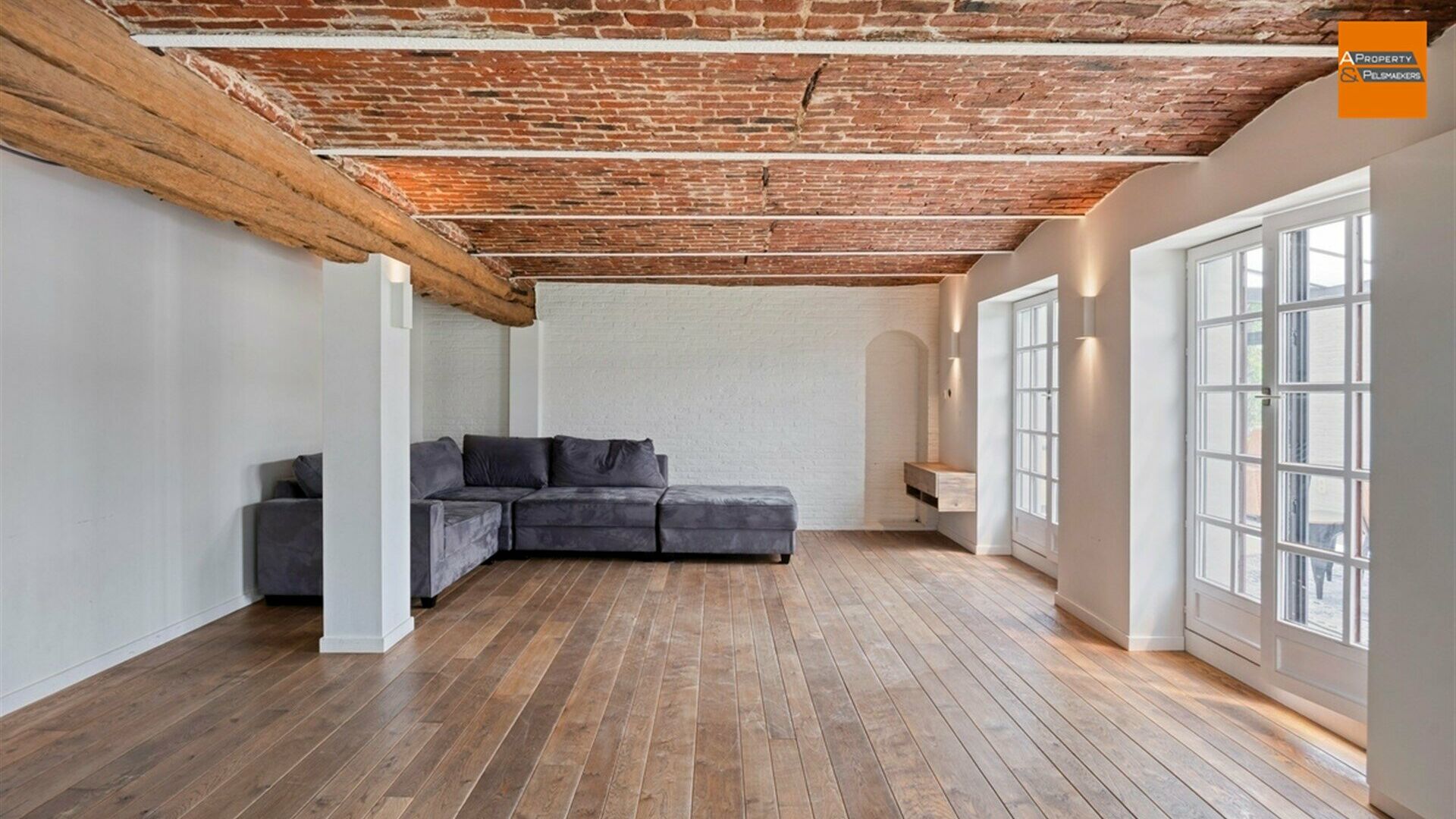 Propriété de caractère à vendre à KORTENBERG