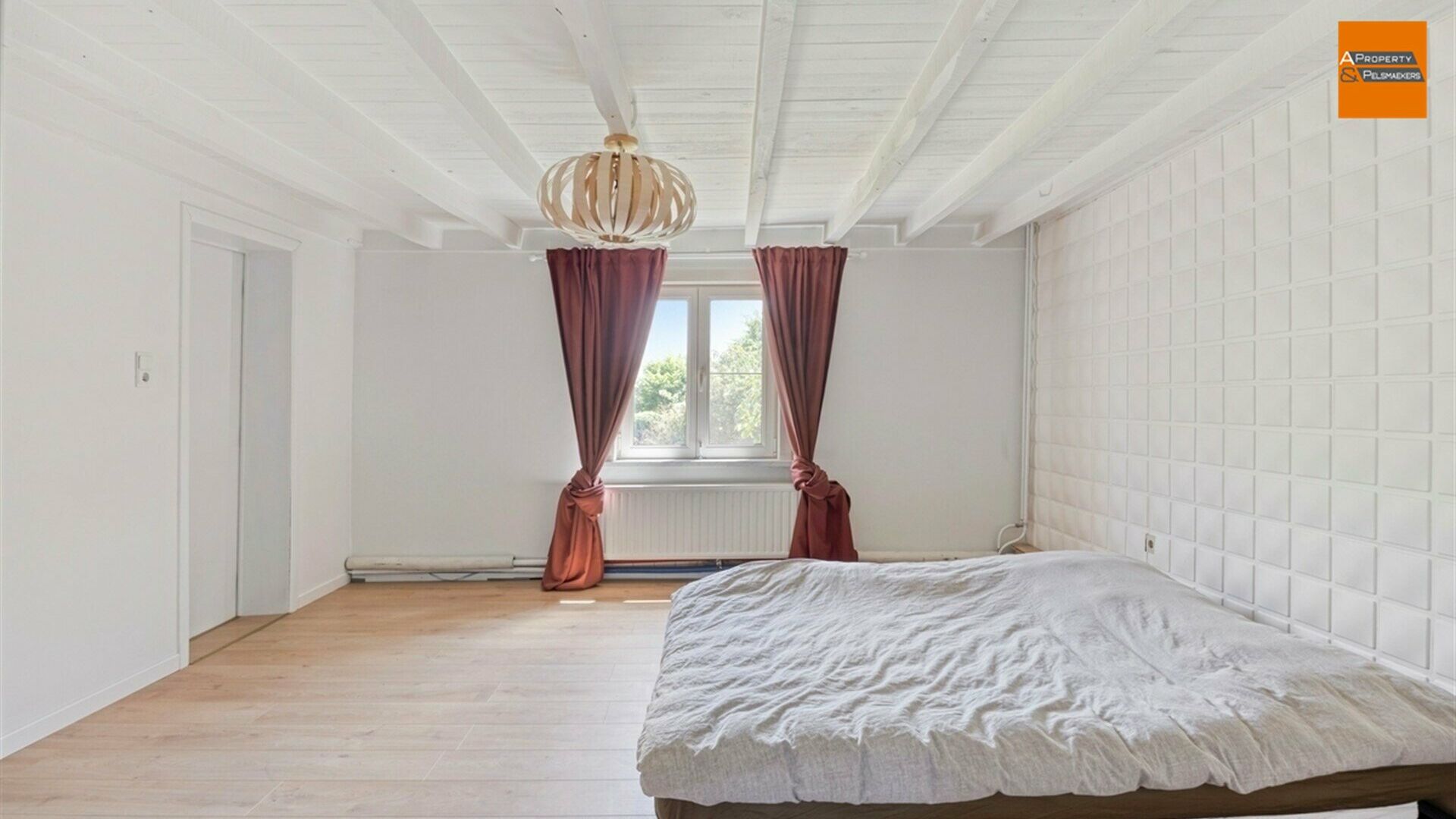 Propriété de caractère à vendre à KORTENBERG