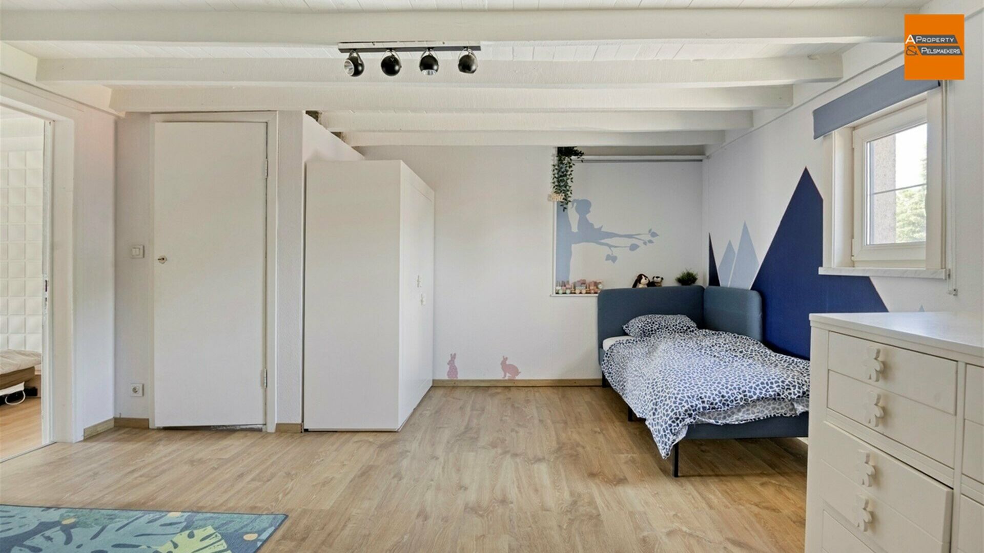 Propriété de caractère à vendre à KORTENBERG