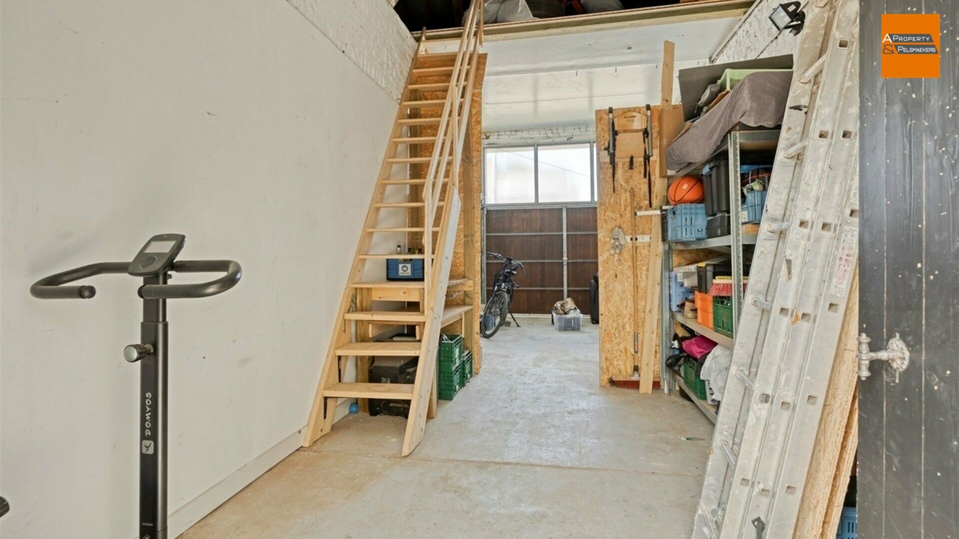 Propriété de caractère à vendre à KORTENBERG