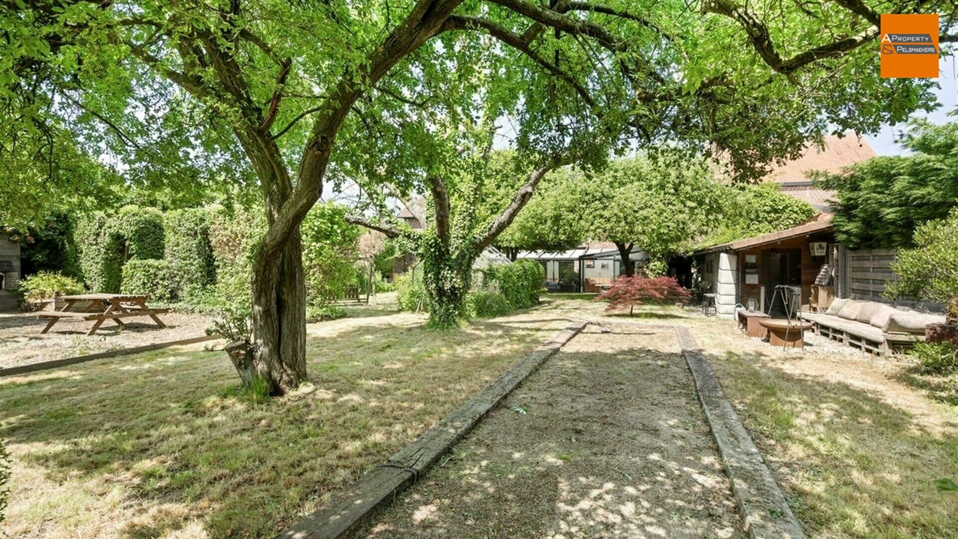 Propriété de caractère à vendre à KORTENBERG