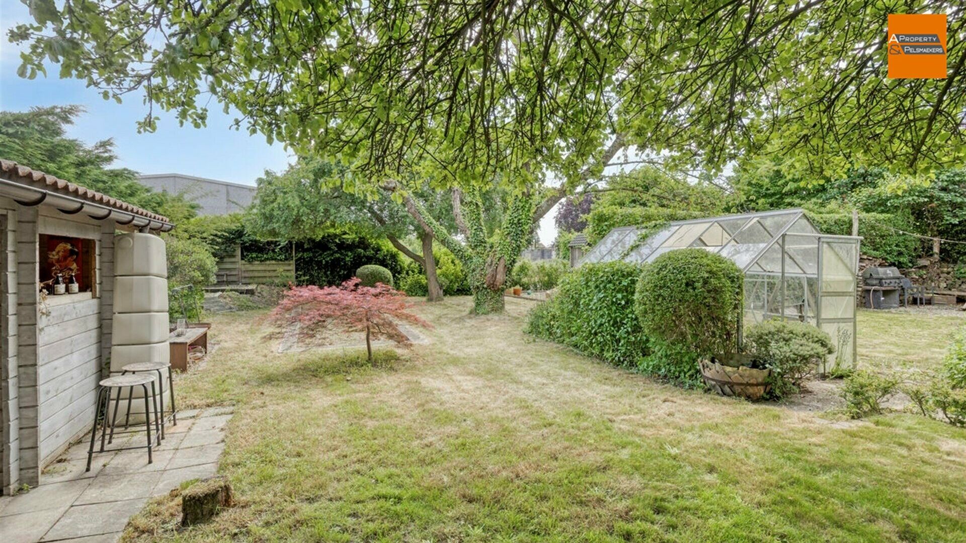 Propriété de caractère à vendre à KORTENBERG