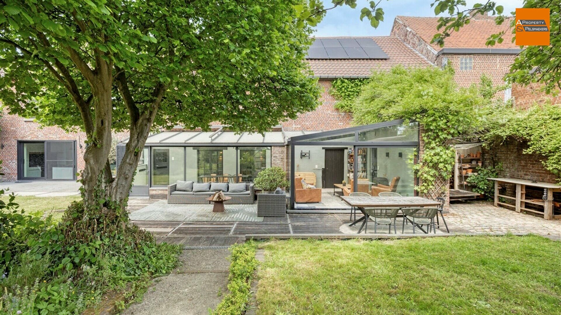 Propriété de caractère à vendre à KORTENBERG