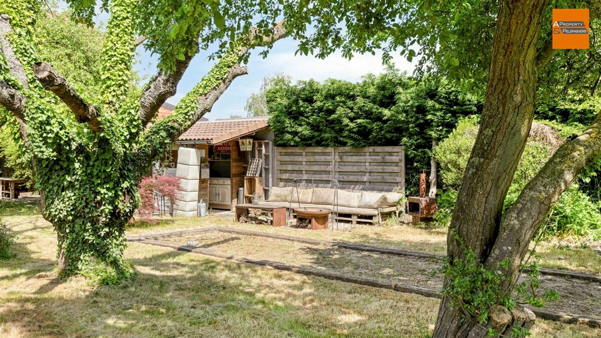 Propriété de caractère à vendre à KORTENBERG