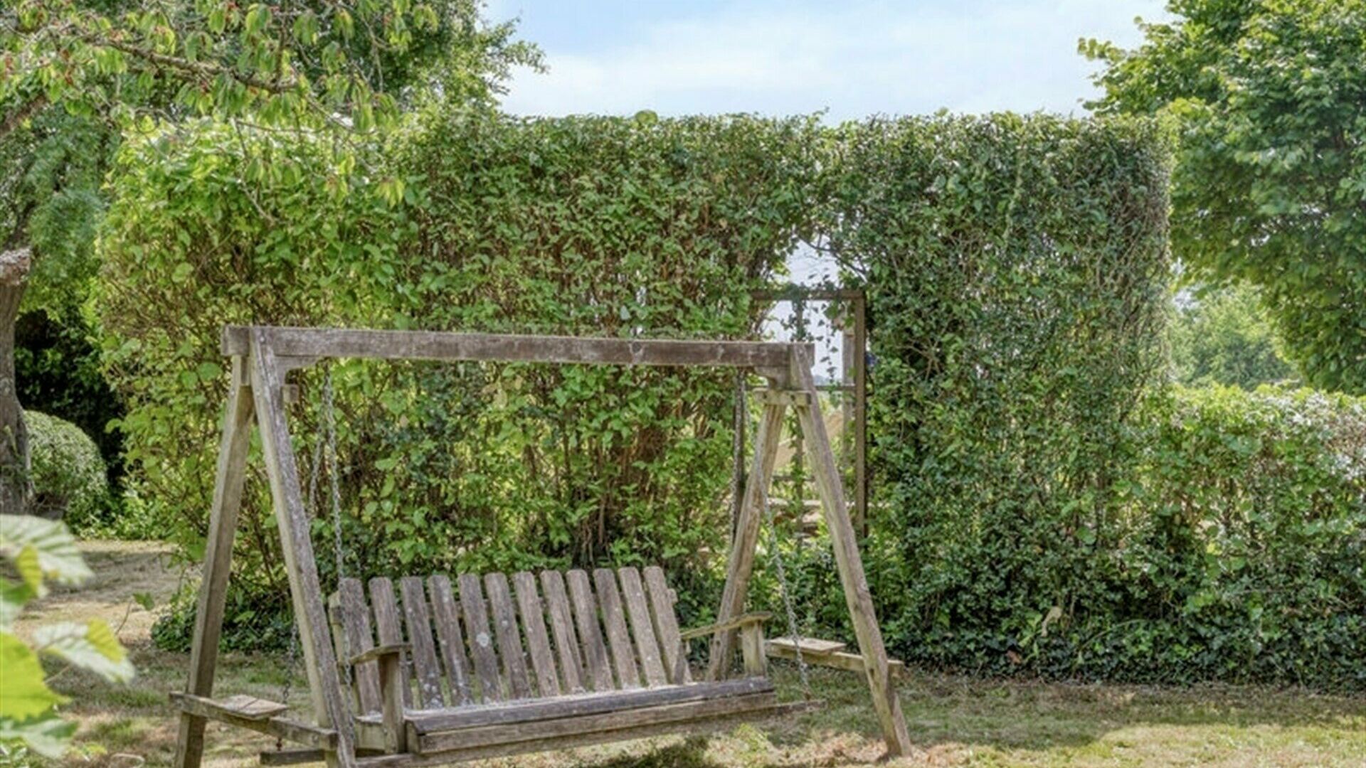 Propriété de caractère à vendre à KORTENBERG