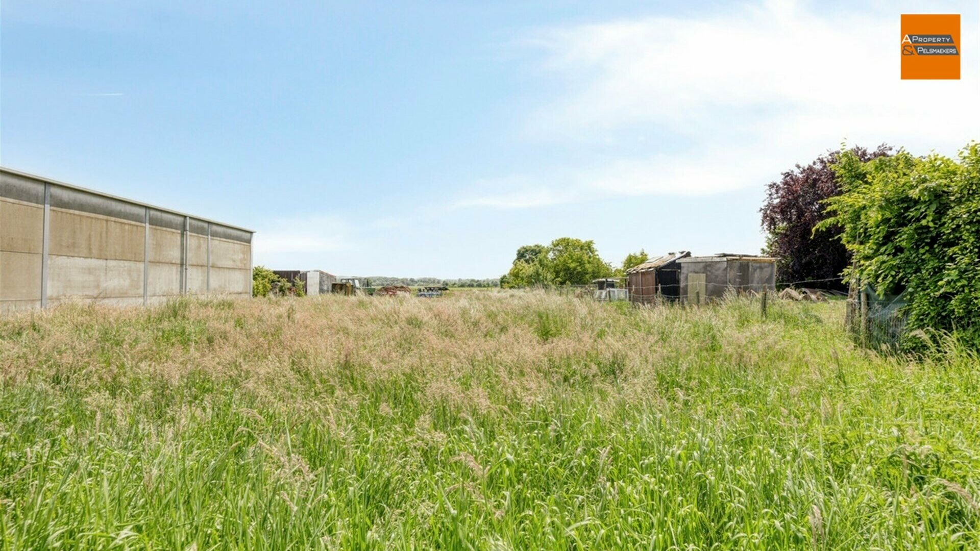Propriété de caractère à vendre à KORTENBERG