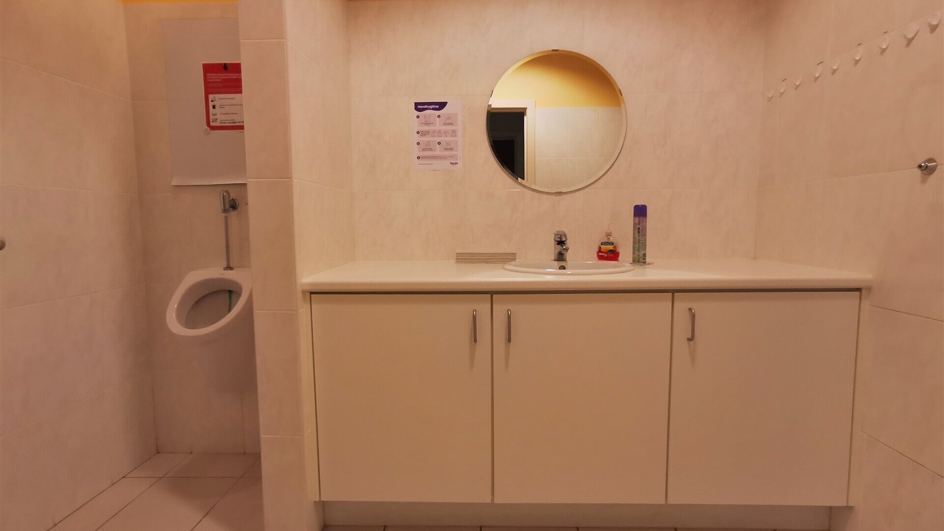 Retail space for rent in HERENT