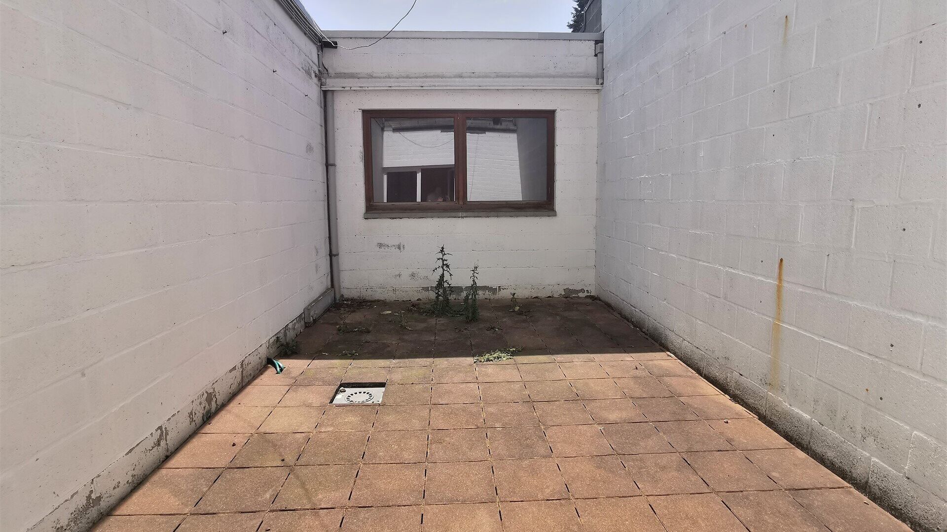 Retail space for rent in HERENT