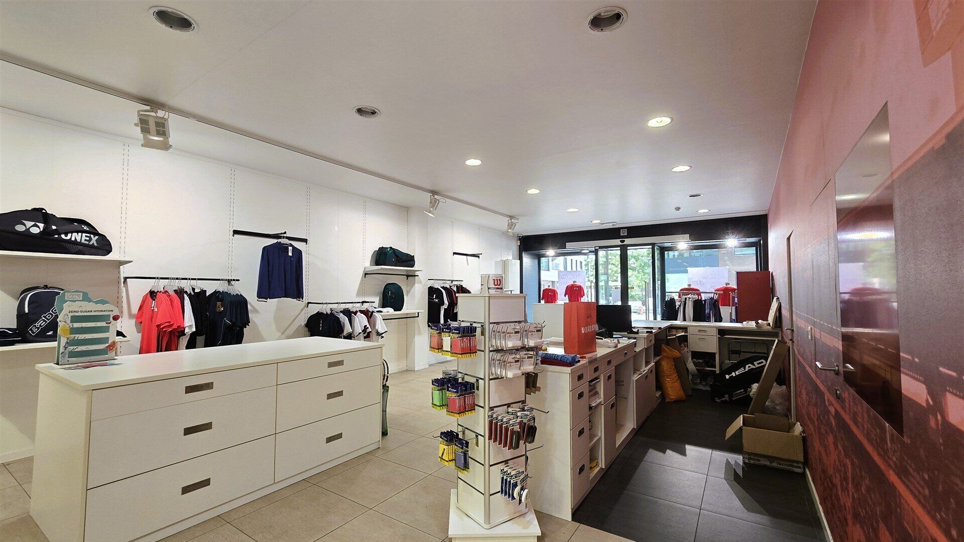 Retail space for rent in KORTENBERG