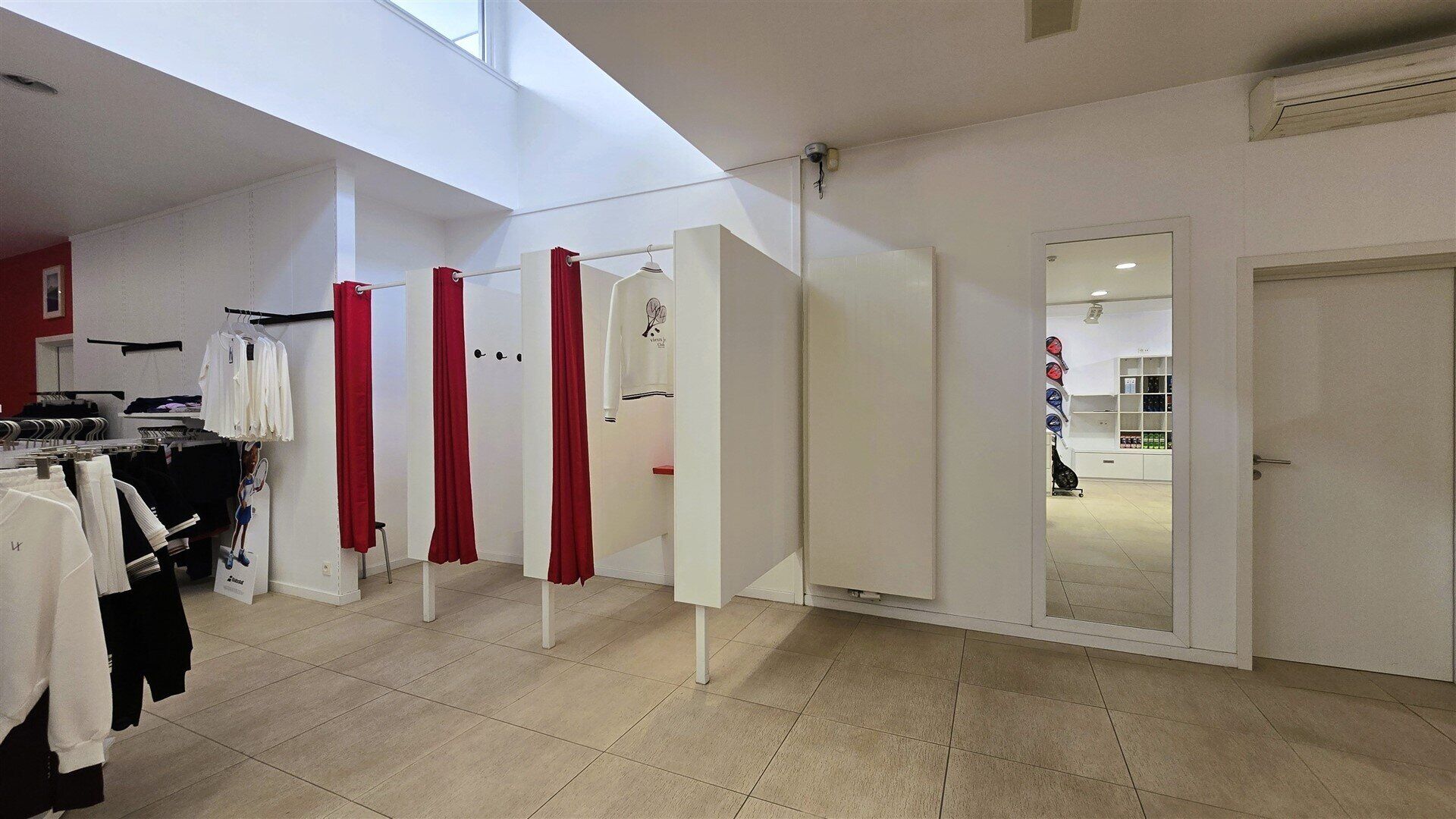 Retail space for rent in KORTENBERG