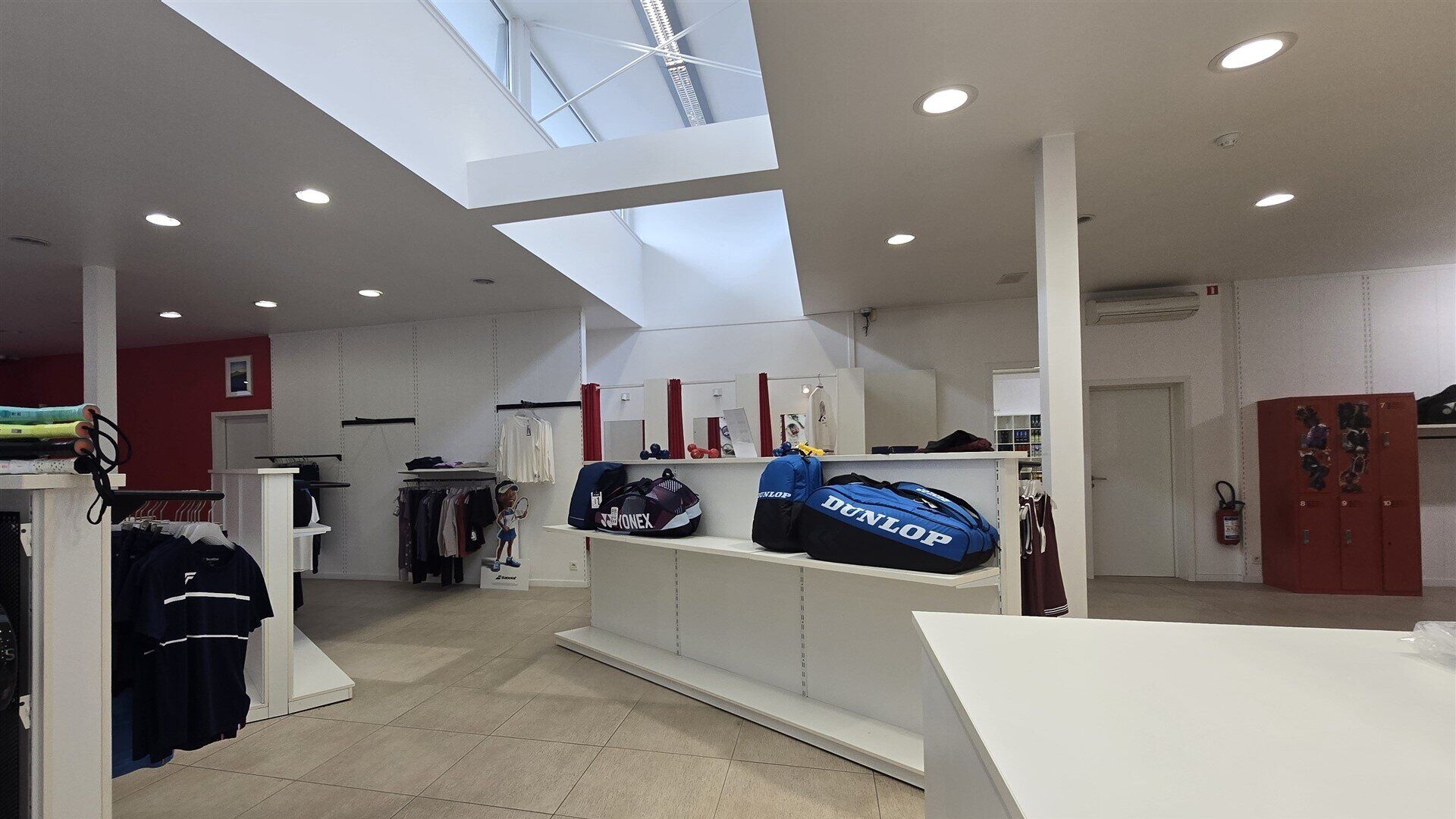 Retail space for rent in KORTENBERG