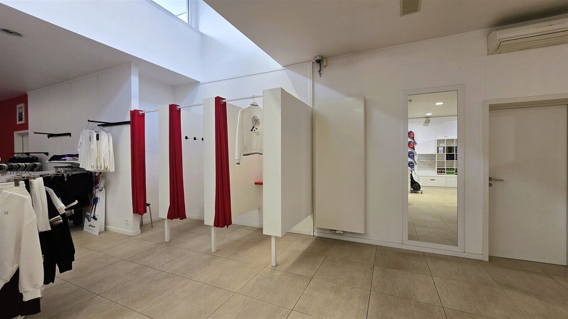 Retail space for rent in KORTENBERG