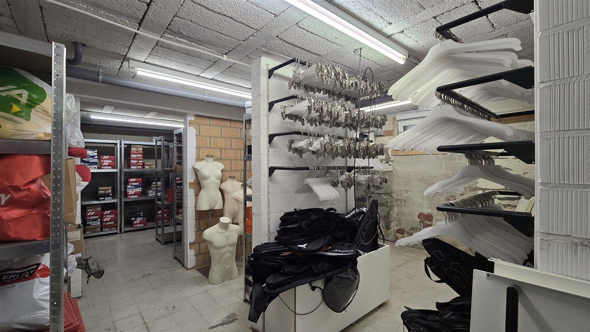 Retail space for rent in KORTENBERG