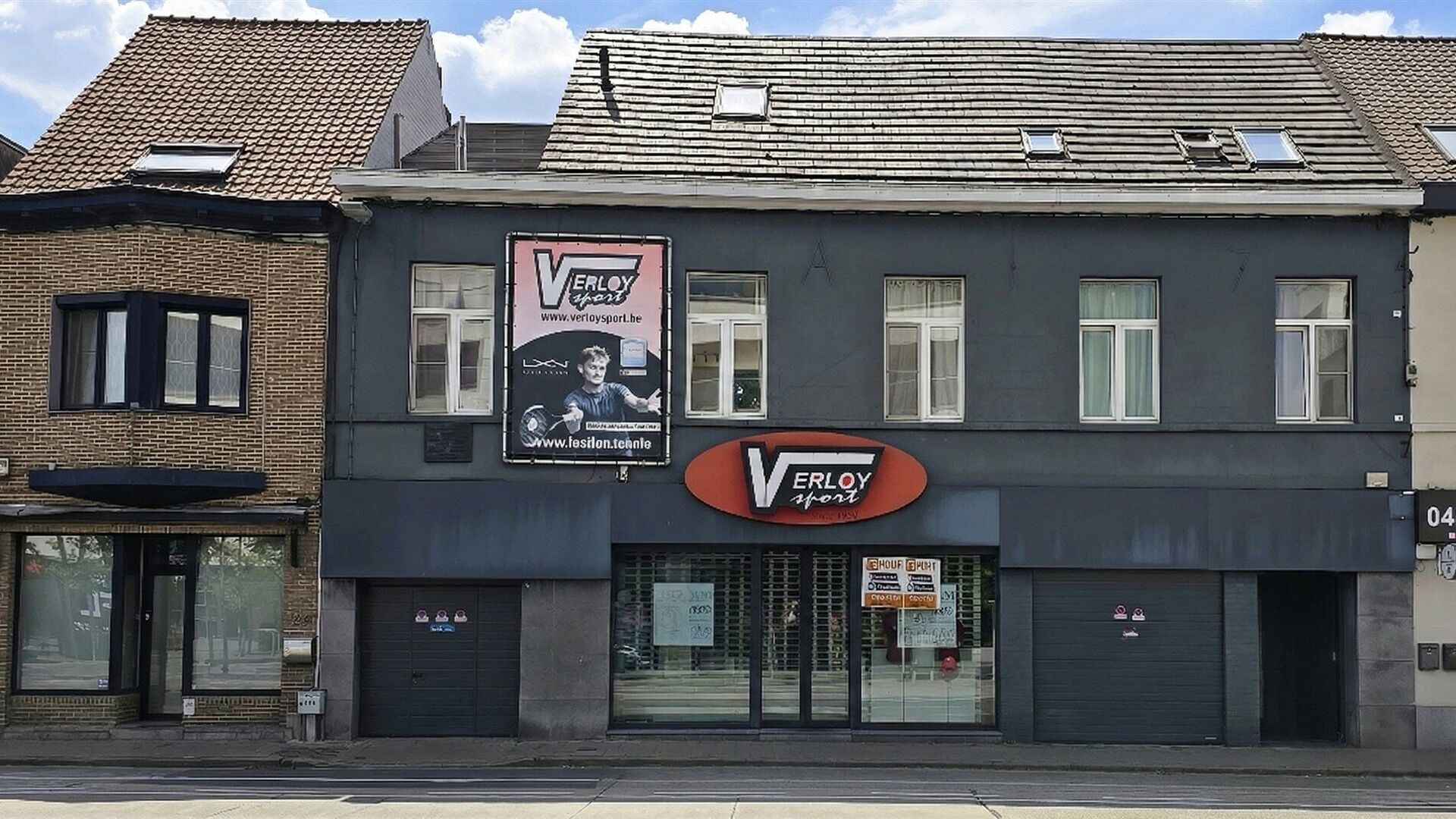 Retail space for rent in KORTENBERG