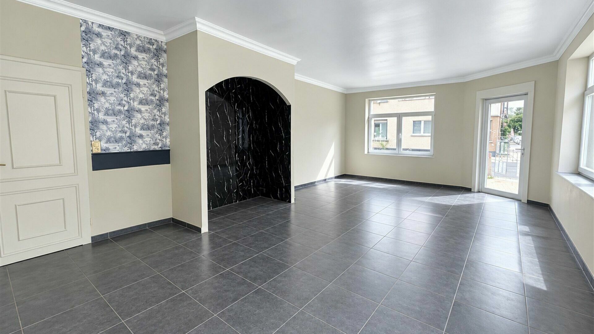 Retail space for rent in KORTENBERG