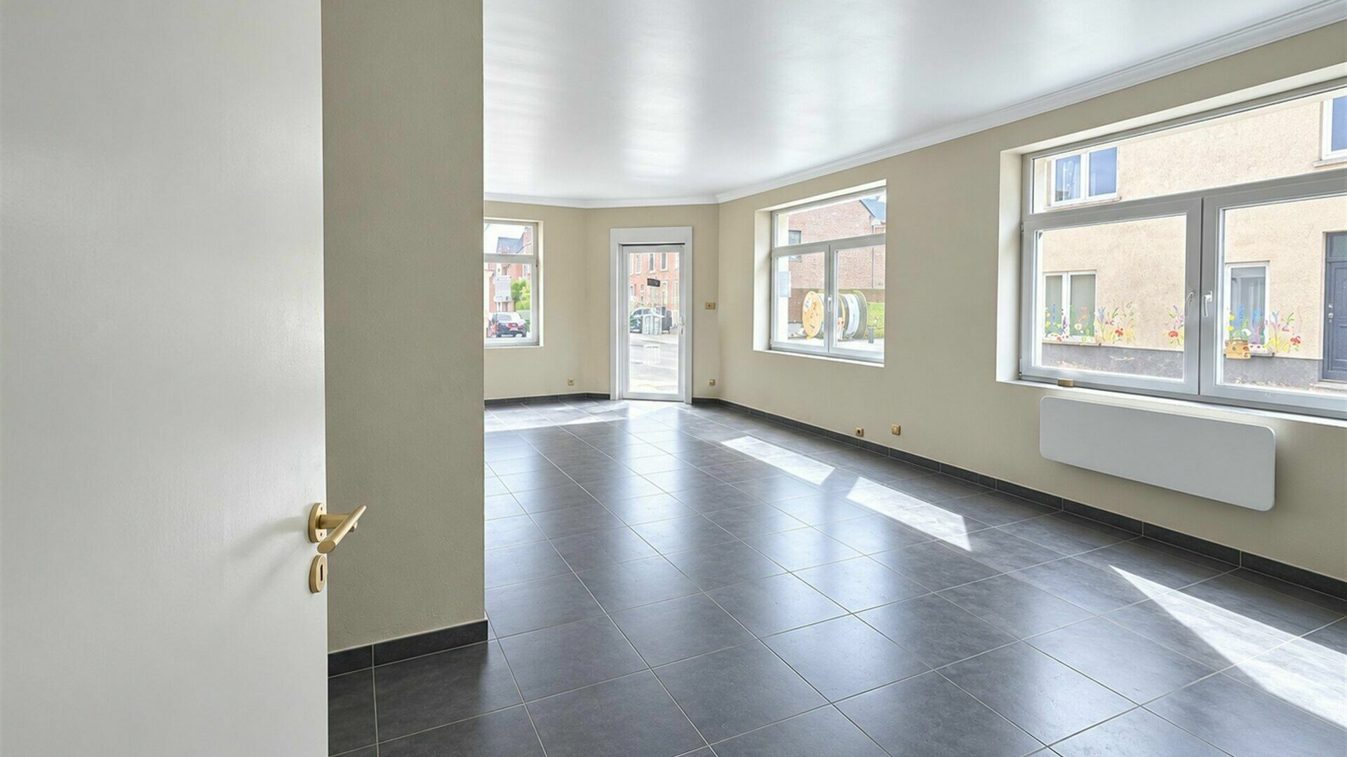 Retail space for rent in KORTENBERG