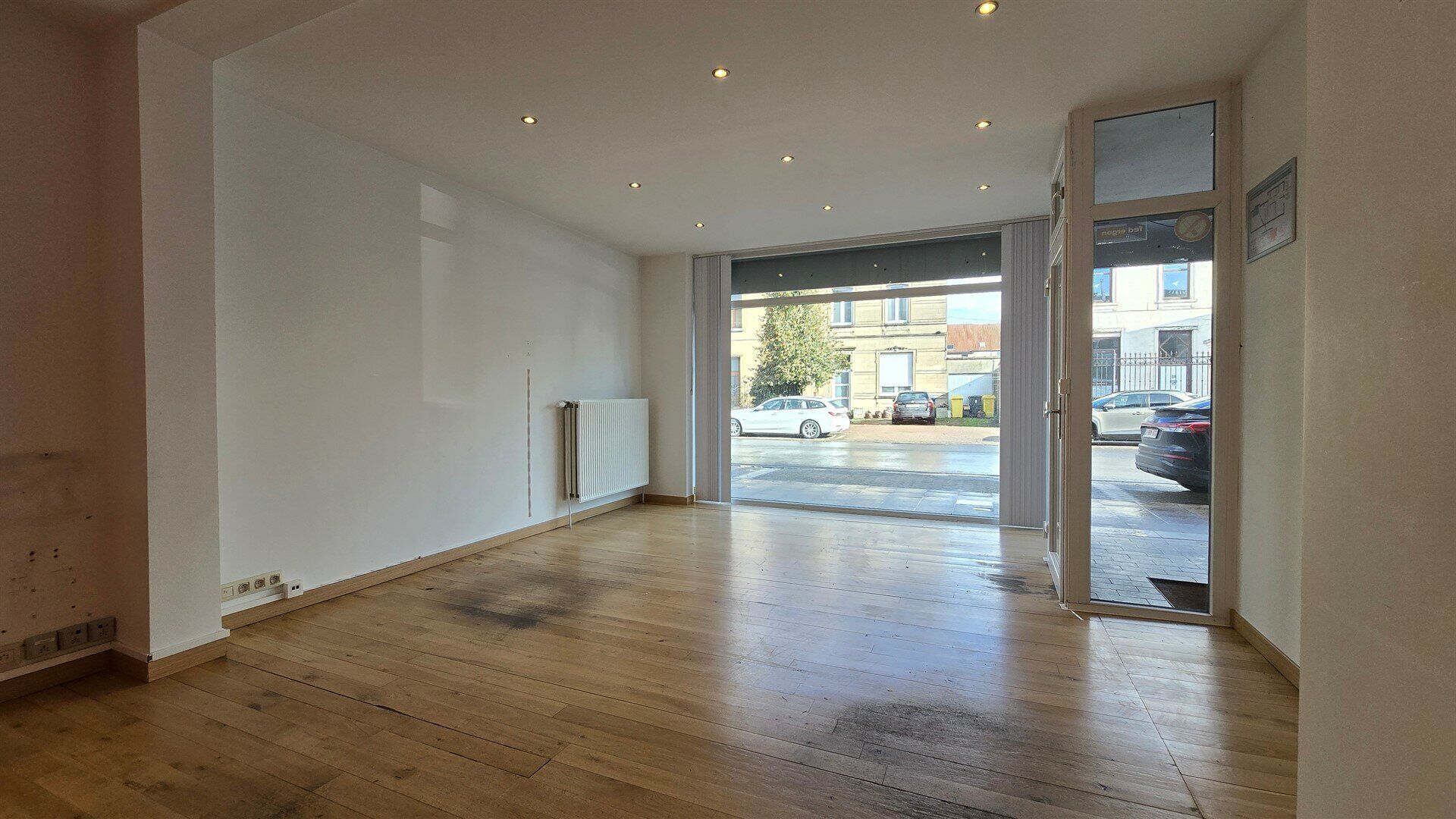 Retail space for rent in ZAVENTEM