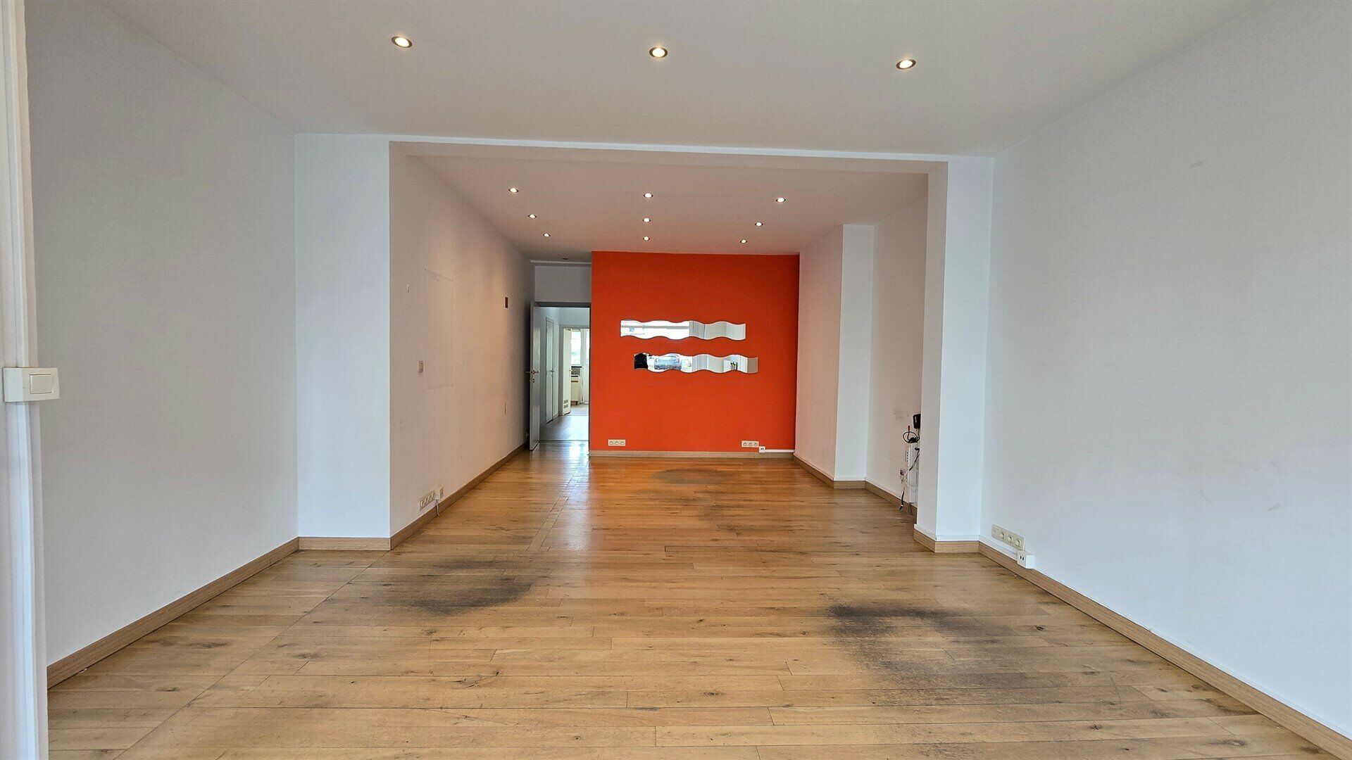 Retail space for rent in ZAVENTEM