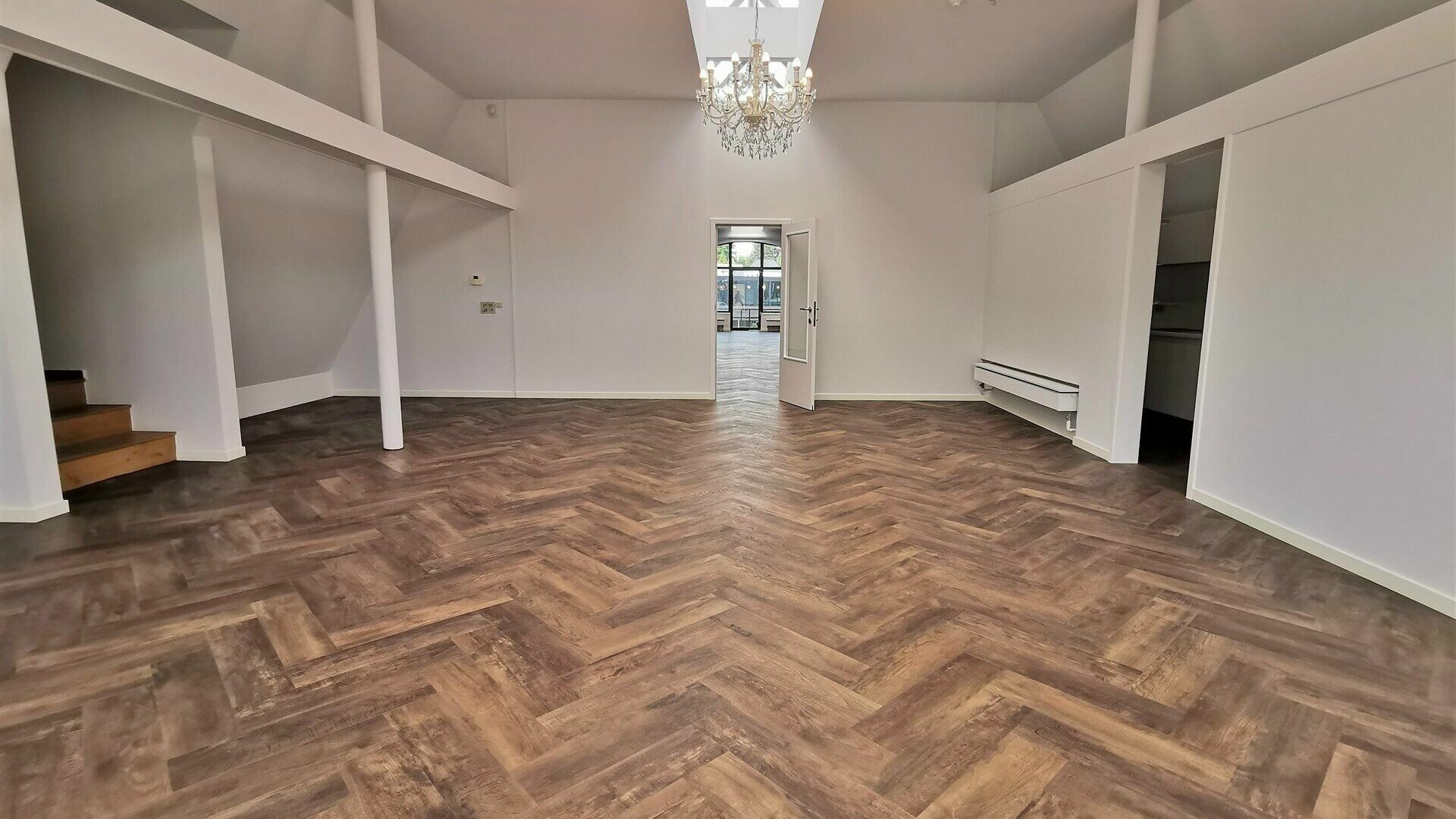 Retail space for sale in HERENT