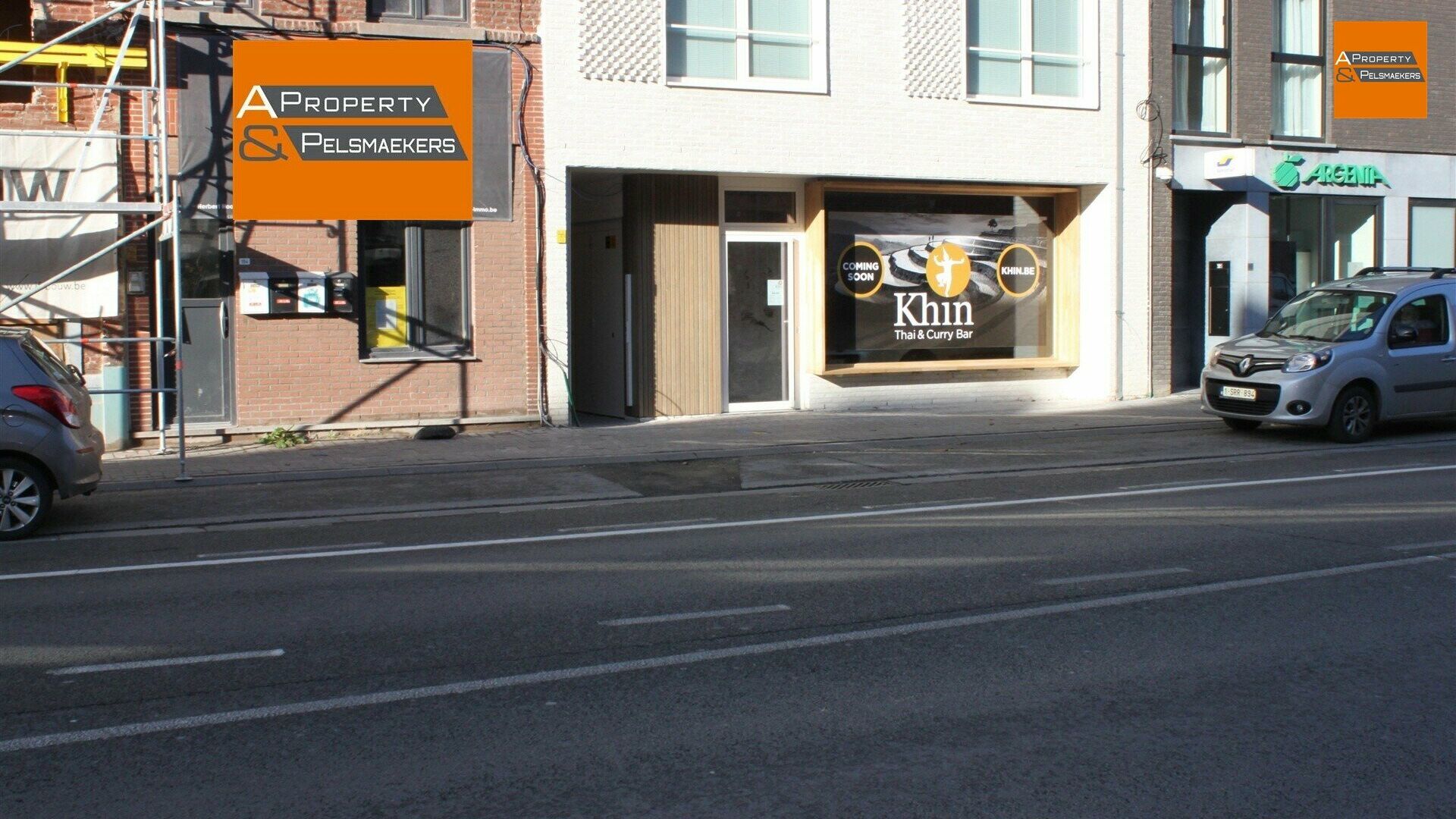 Retail space for sale in HEVERLEE