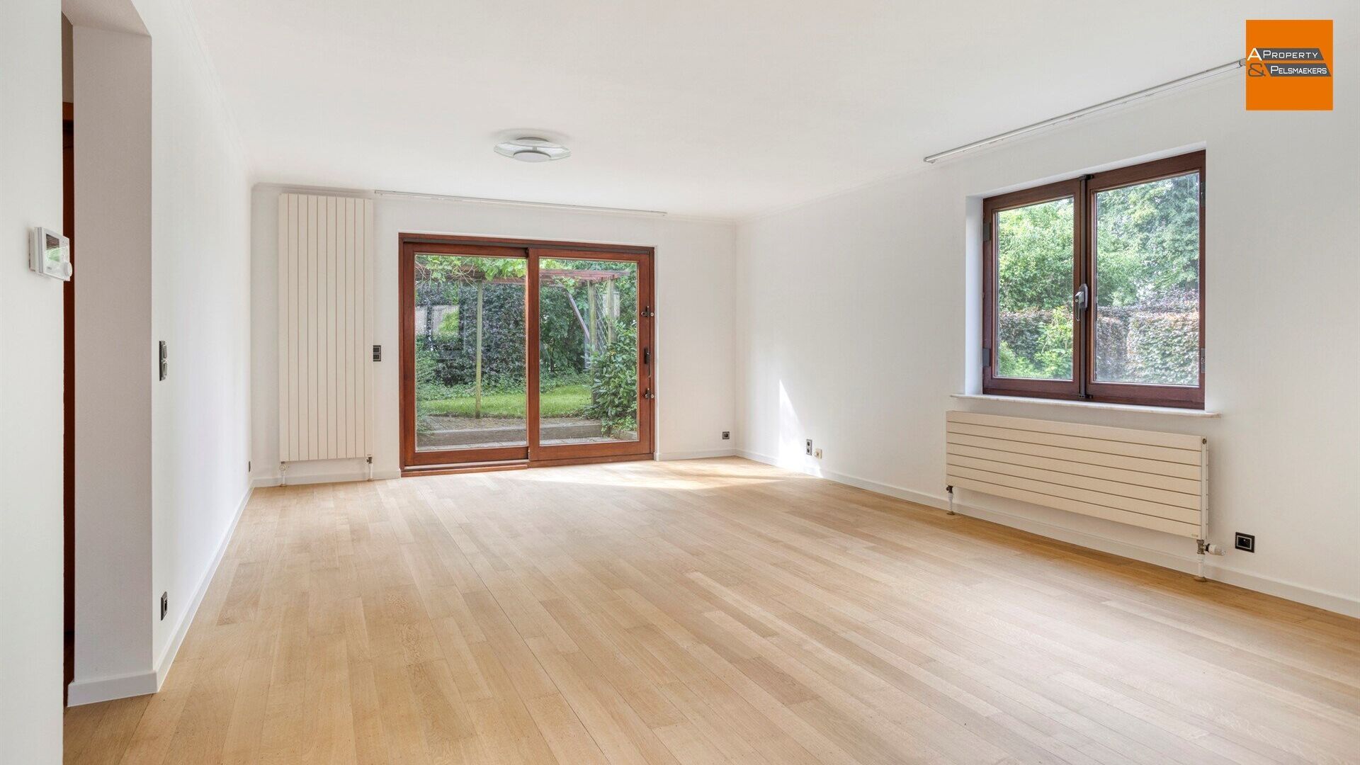 Rez-de-Chaussée à vendre à SINT-STEVENS-WOLUWE