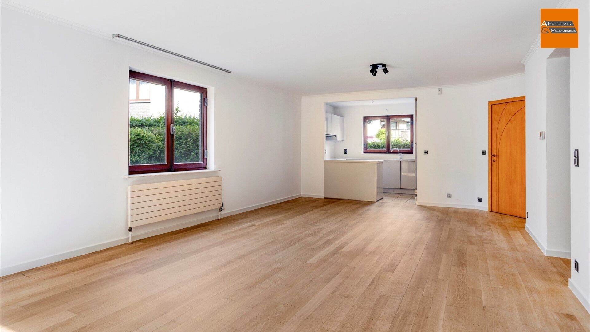 Rez-de-Chaussée à vendre à SINT-STEVENS-WOLUWE