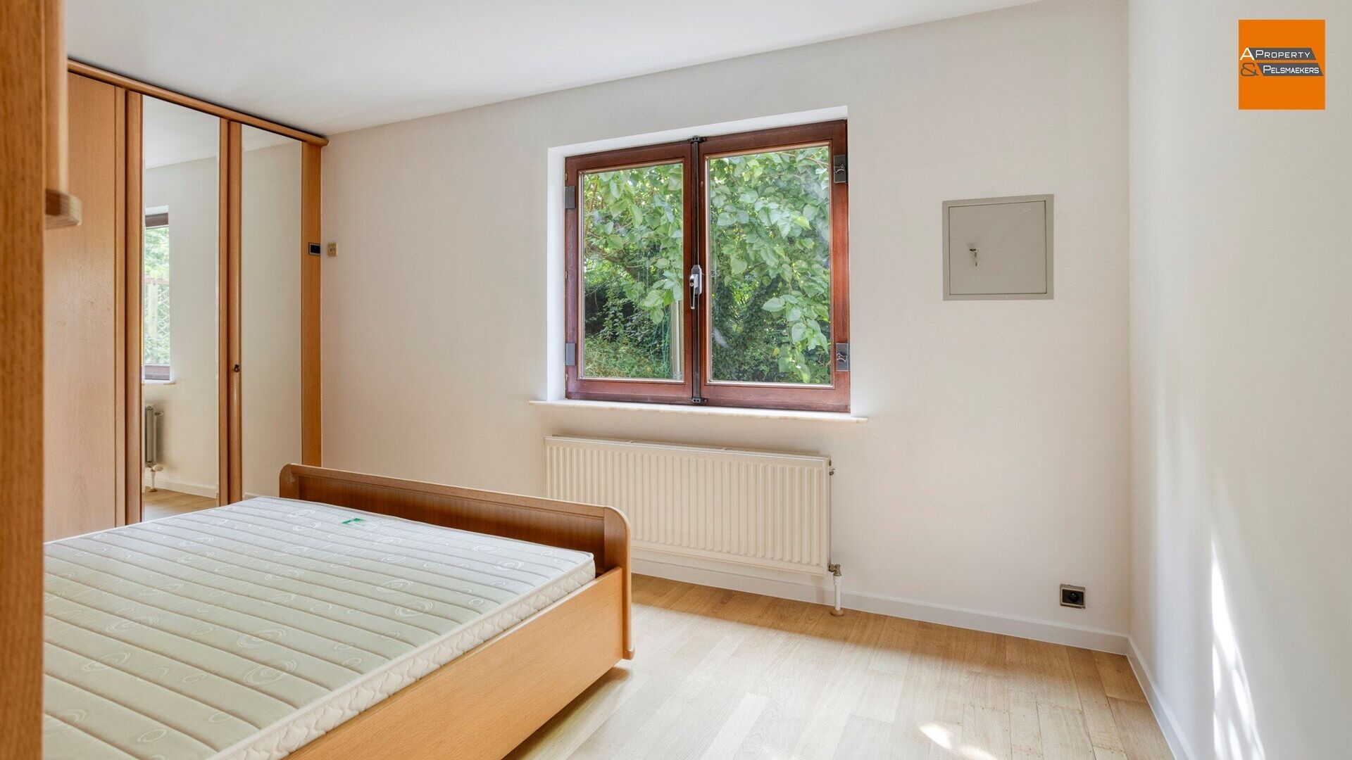 Rez-de-Chaussée à vendre à SINT-STEVENS-WOLUWE