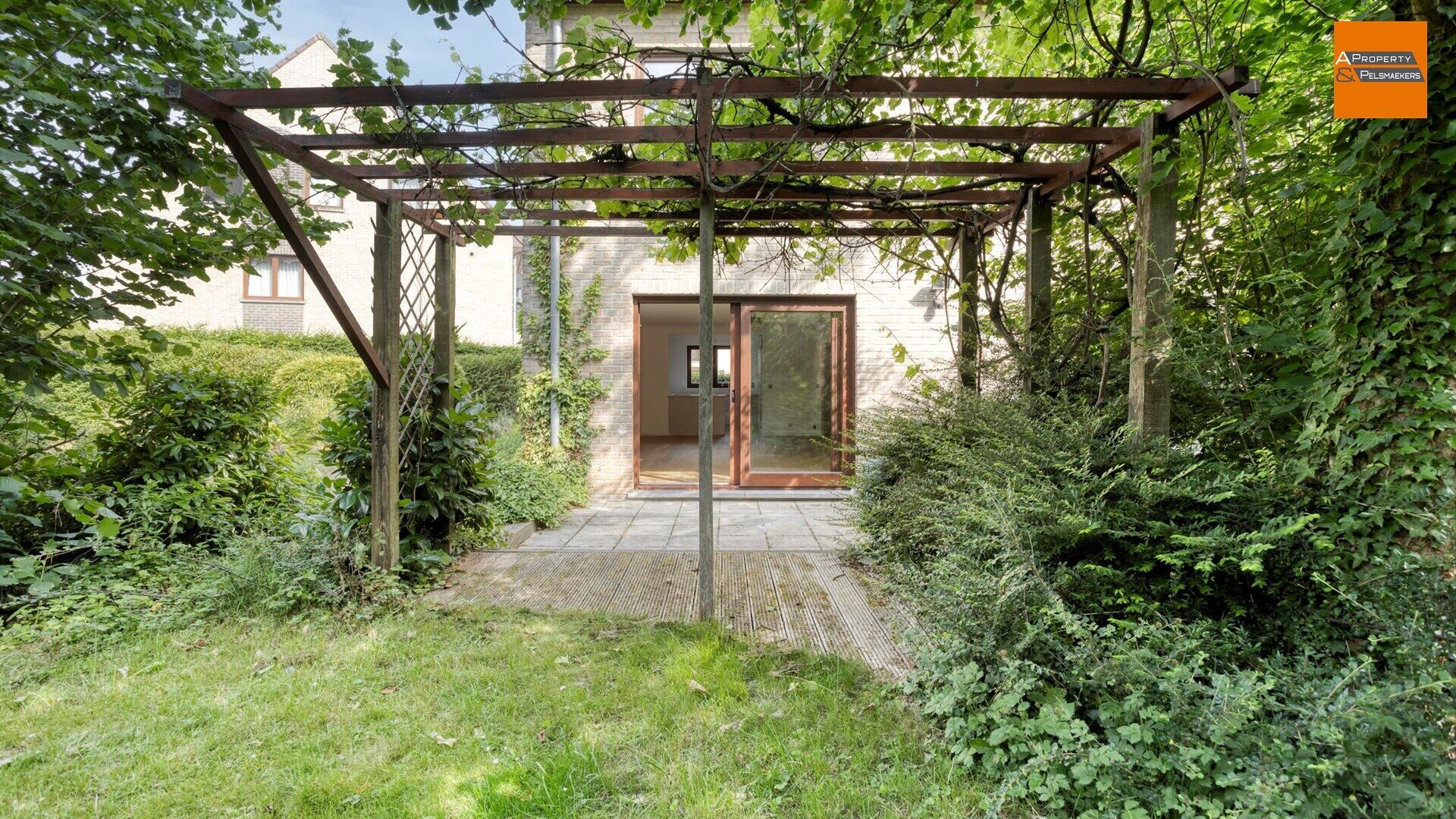Rez-de-Chaussée à vendre à SINT-STEVENS-WOLUWE