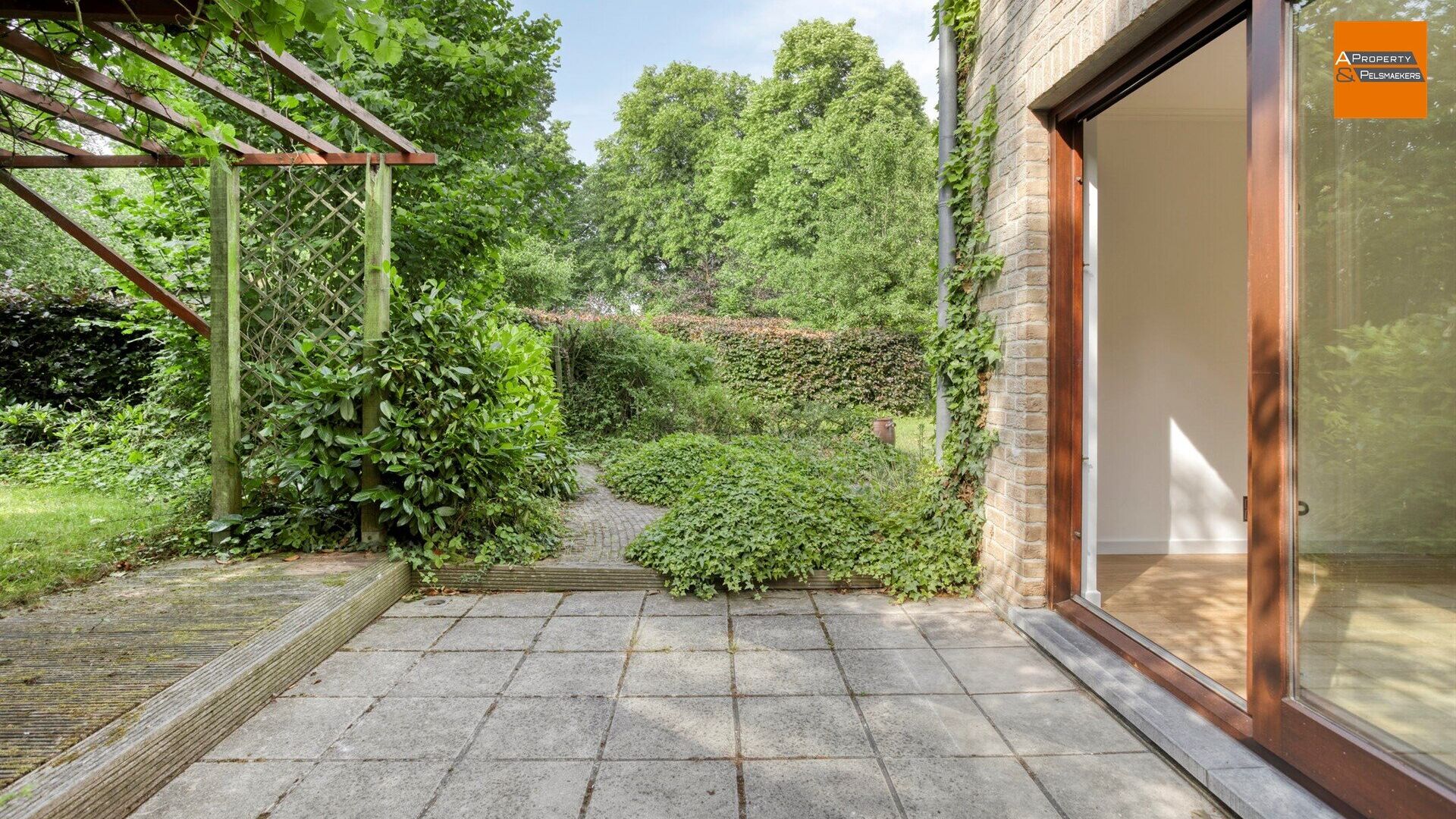 Rez-de-Chaussée à vendre à SINT-STEVENS-WOLUWE