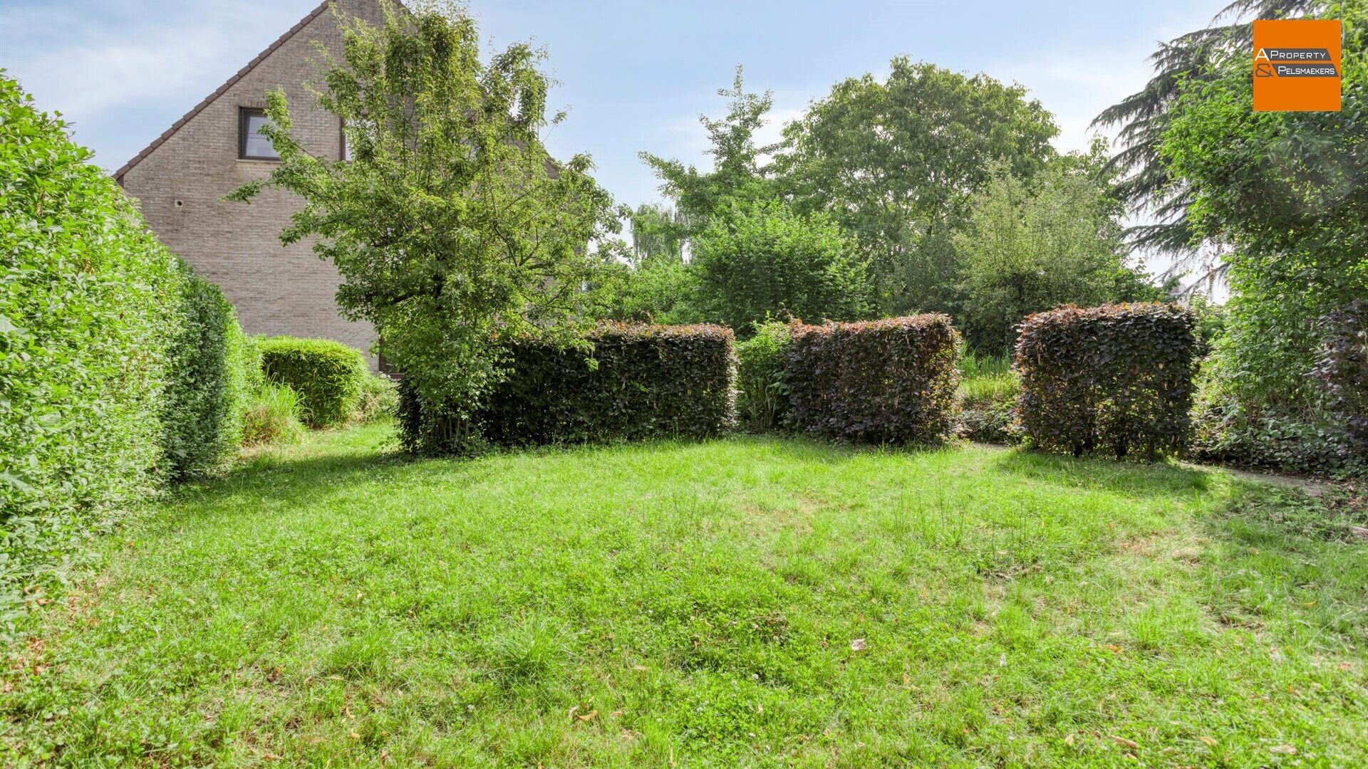 Rez-de-Chaussée à vendre à SINT-STEVENS-WOLUWE
