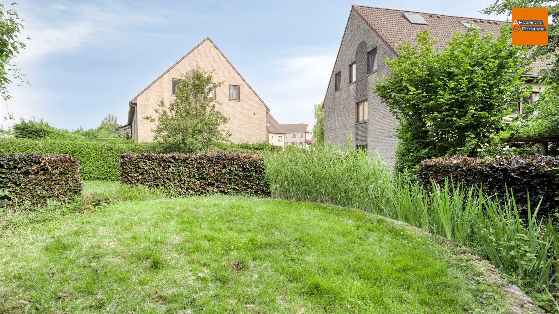Rez-de-Chaussée à vendre à SINT-STEVENS-WOLUWE