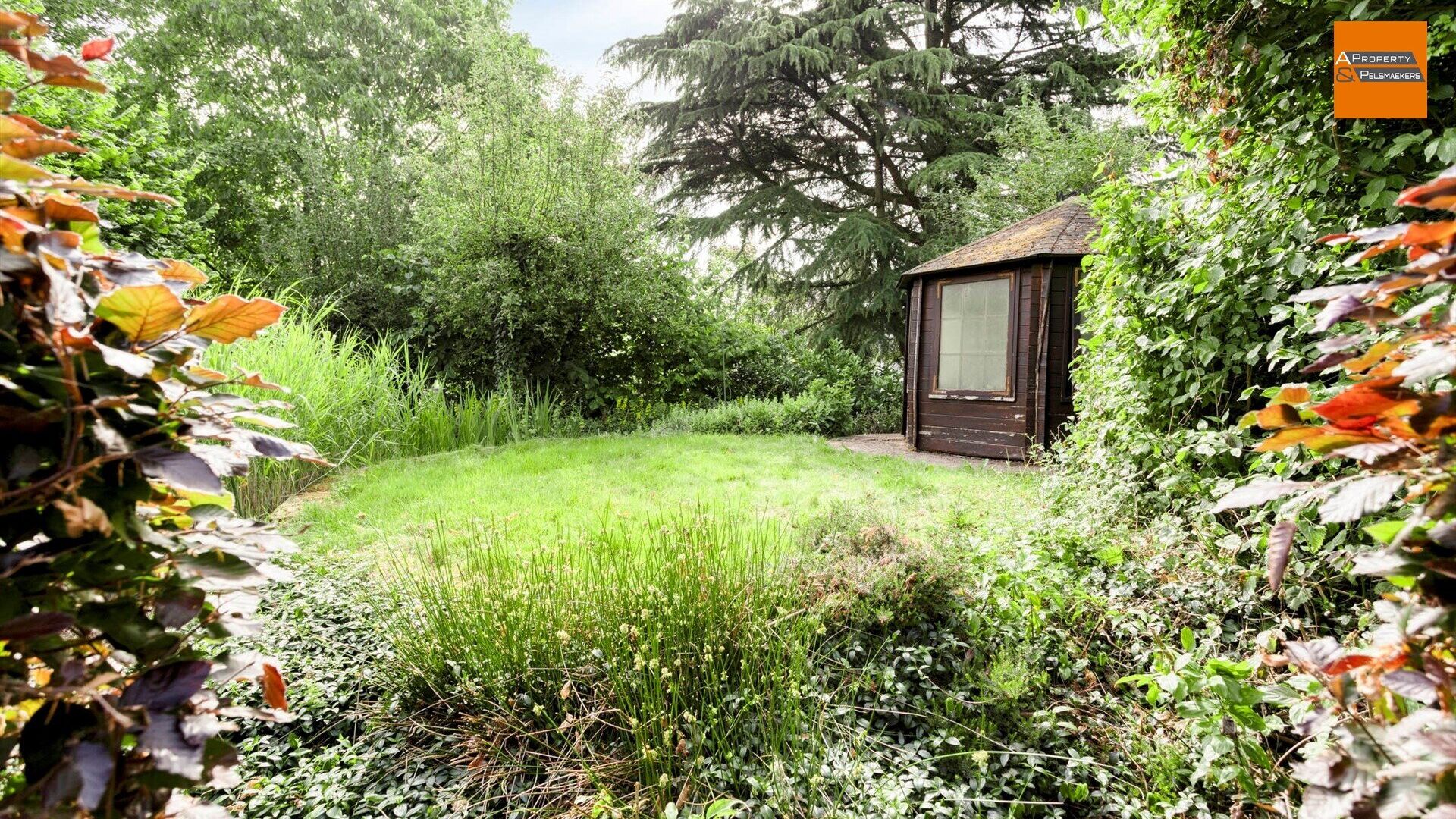 Rez-de-Chaussée à vendre à SINT-STEVENS-WOLUWE
