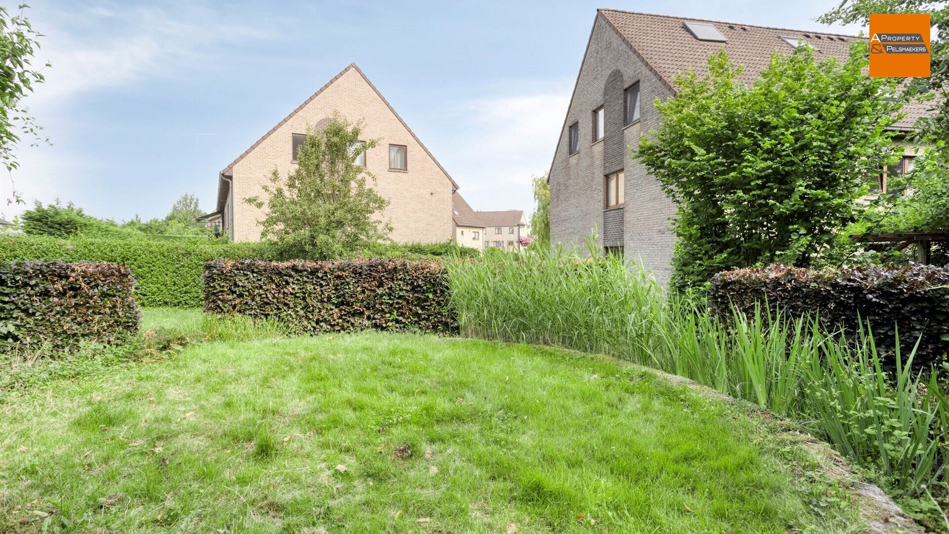 Rez-de-Chaussée à vendre à SINT-STEVENS-WOLUWE