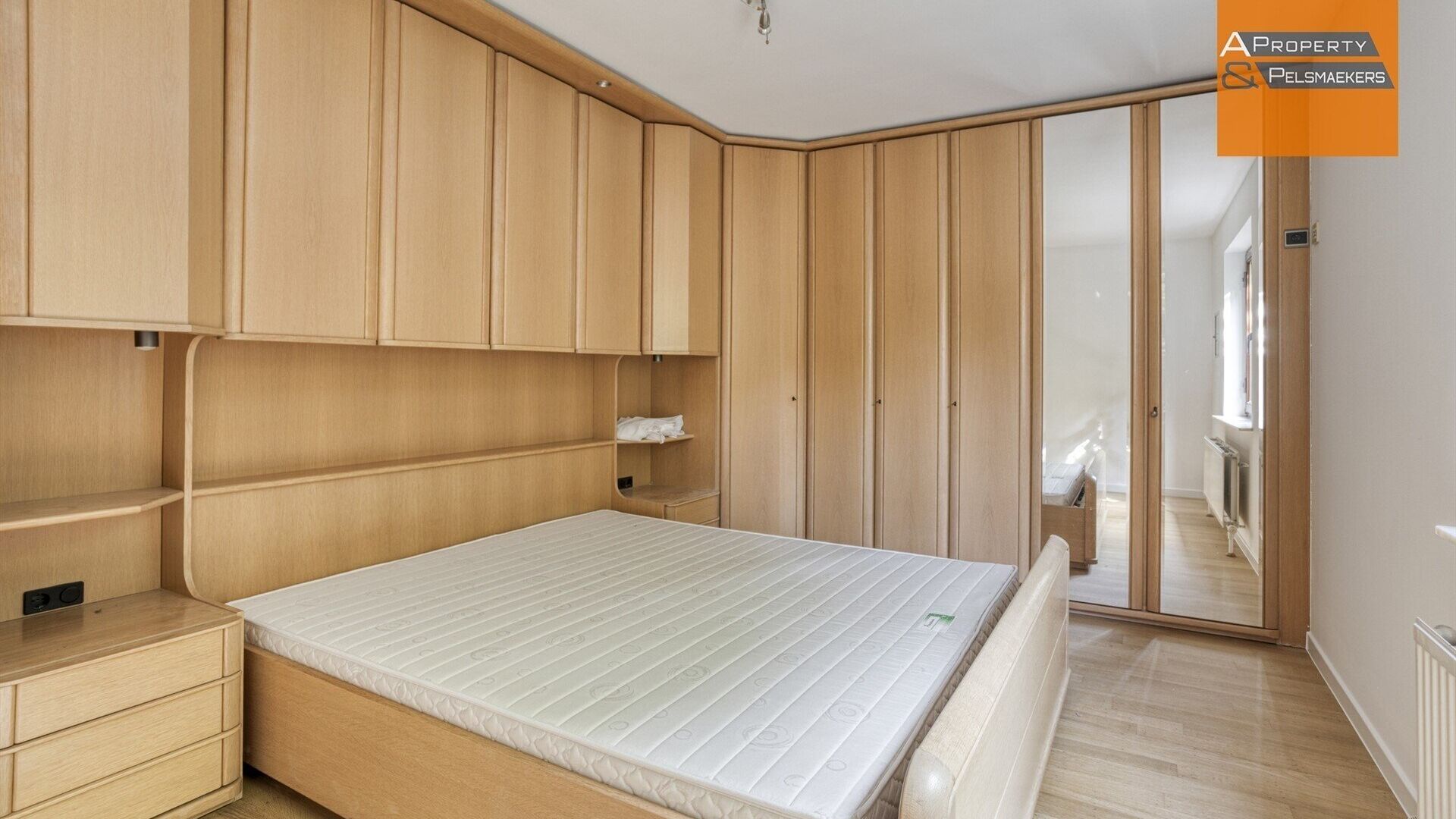 Rez-de-Chaussée à vendre à SINT-STEVENS-WOLUWE