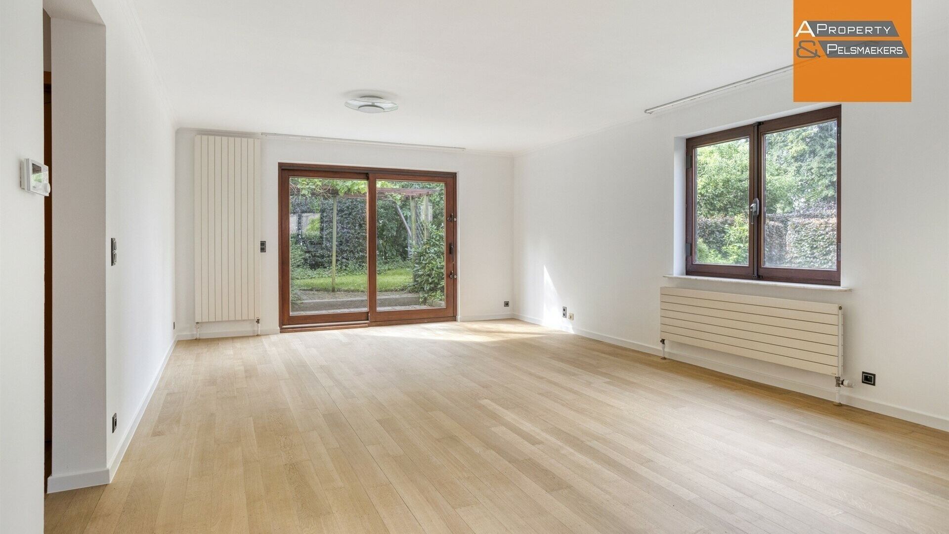 Rez-de-Chauss&eacute;e &agrave; vendre &agrave; SINT-STEVENS-WOLUWE