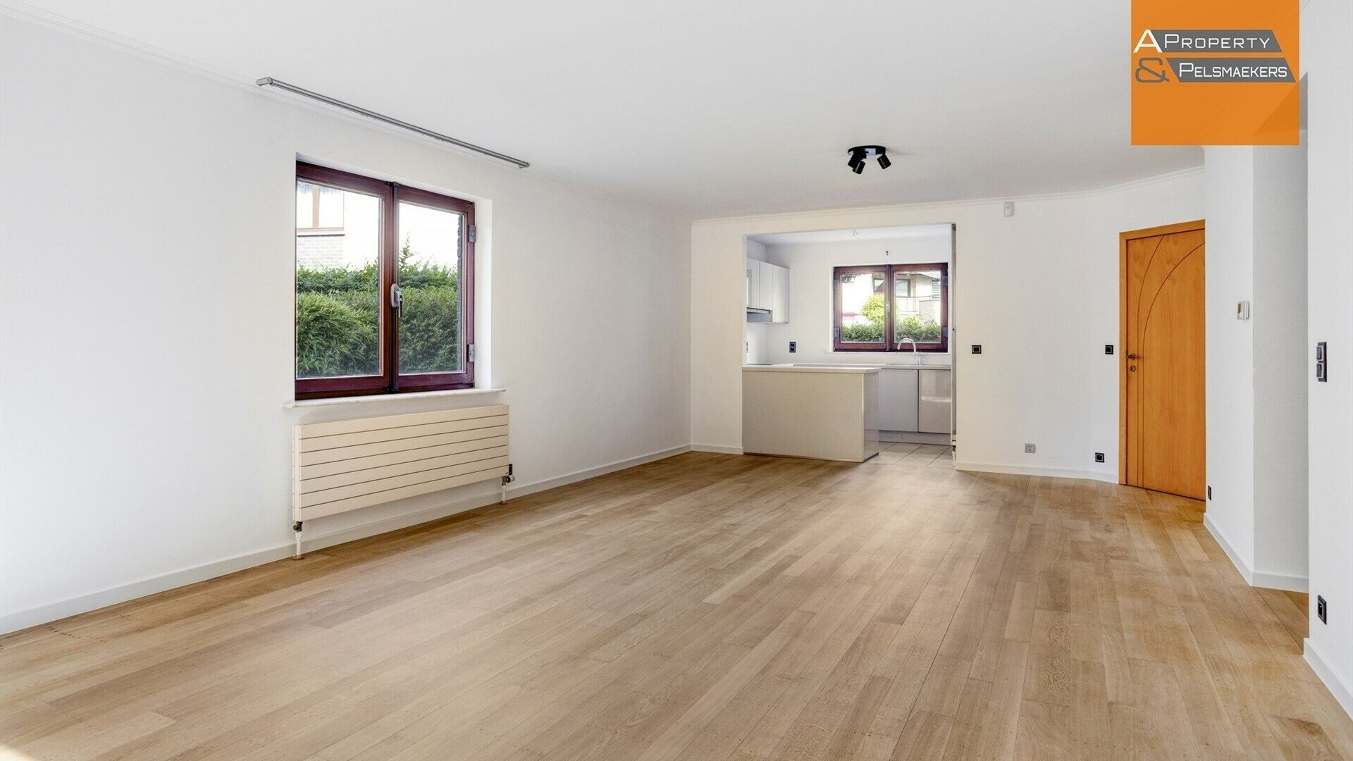Rez-de-Chauss&eacute;e &agrave; vendre &agrave; SINT-STEVENS-WOLUWE