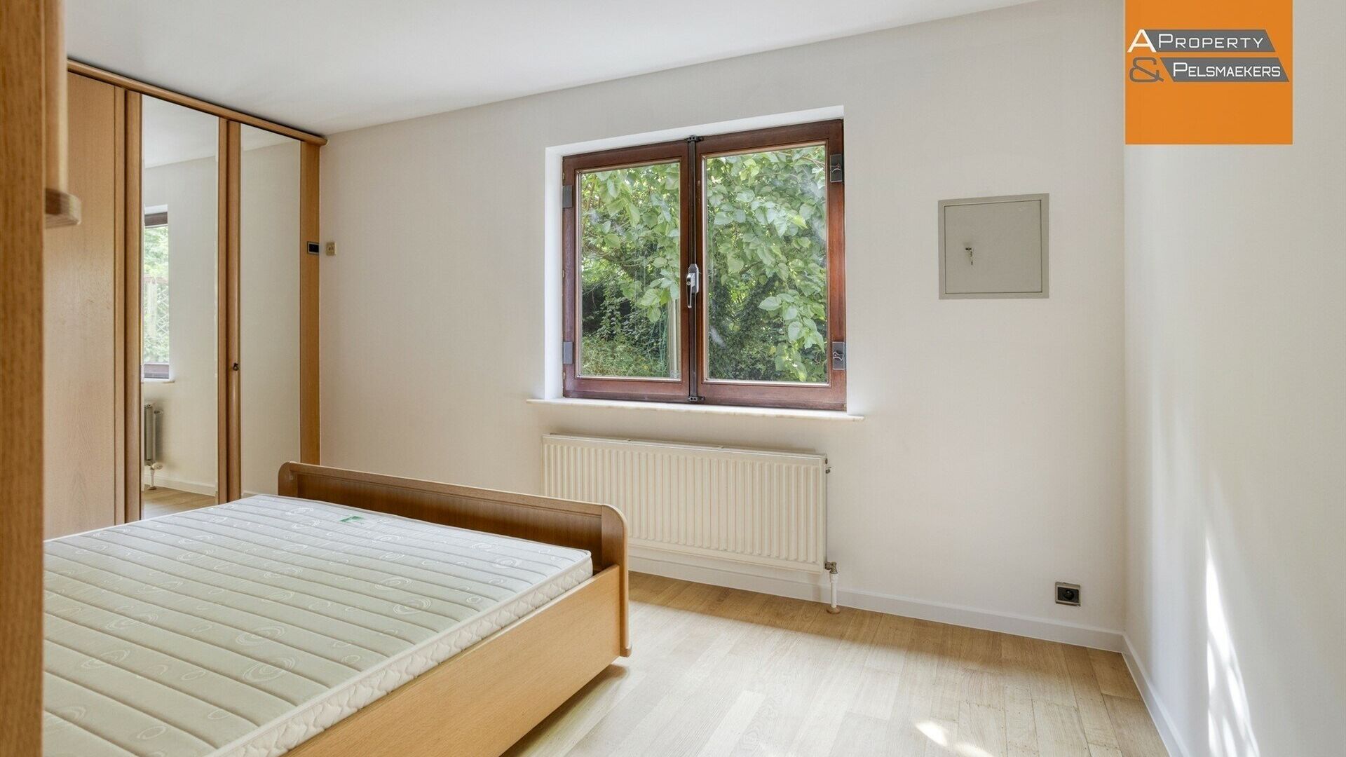 Rez-de-Chauss&eacute;e &agrave; vendre &agrave; SINT-STEVENS-WOLUWE