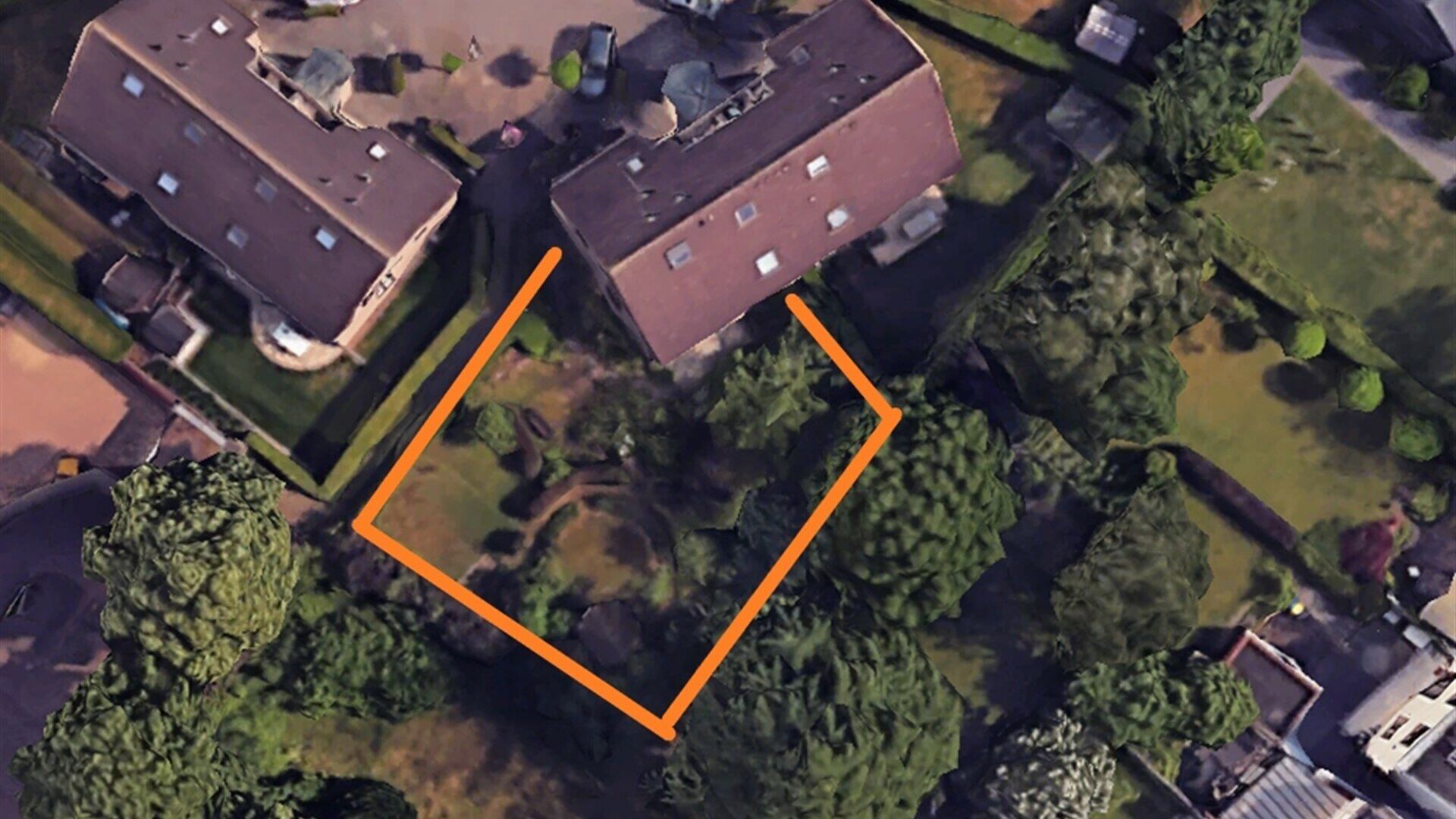 Rez-de-Chauss&eacute;e &agrave; vendre &agrave; SINT-STEVENS-WOLUWE