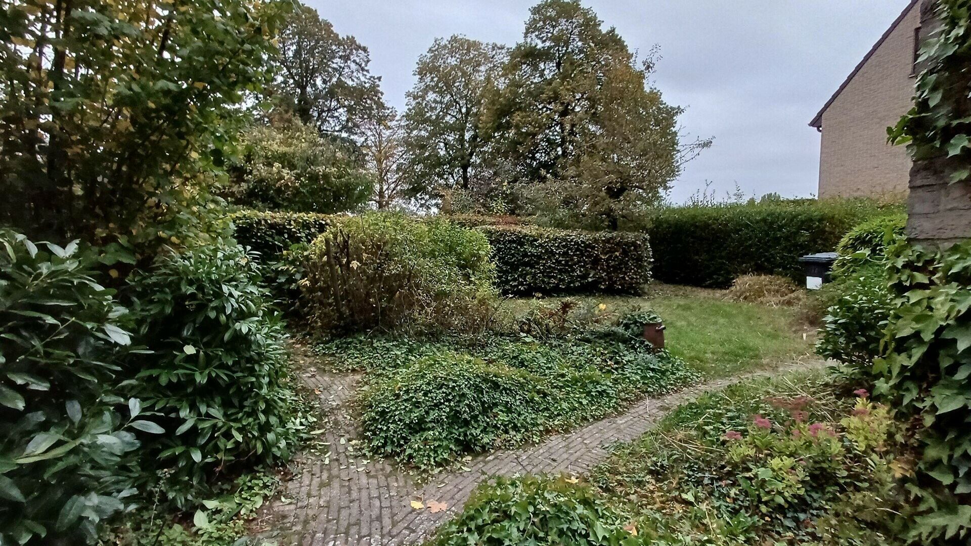 Rez-de-Chauss&eacute;e &agrave; vendre &agrave; SINT-STEVENS-WOLUWE