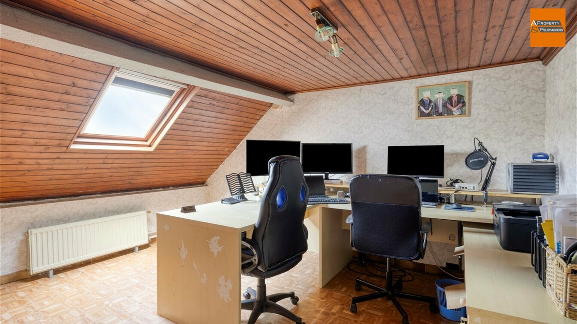 Stadswoning te koop in HERENT