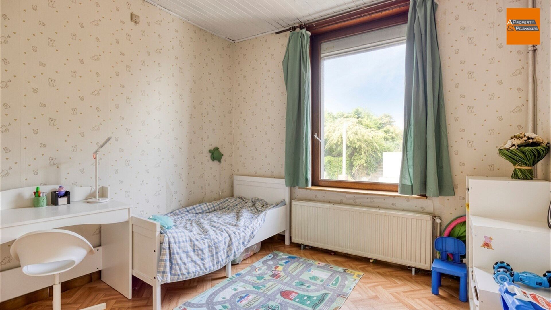 Stadswoning te koop in HERENT