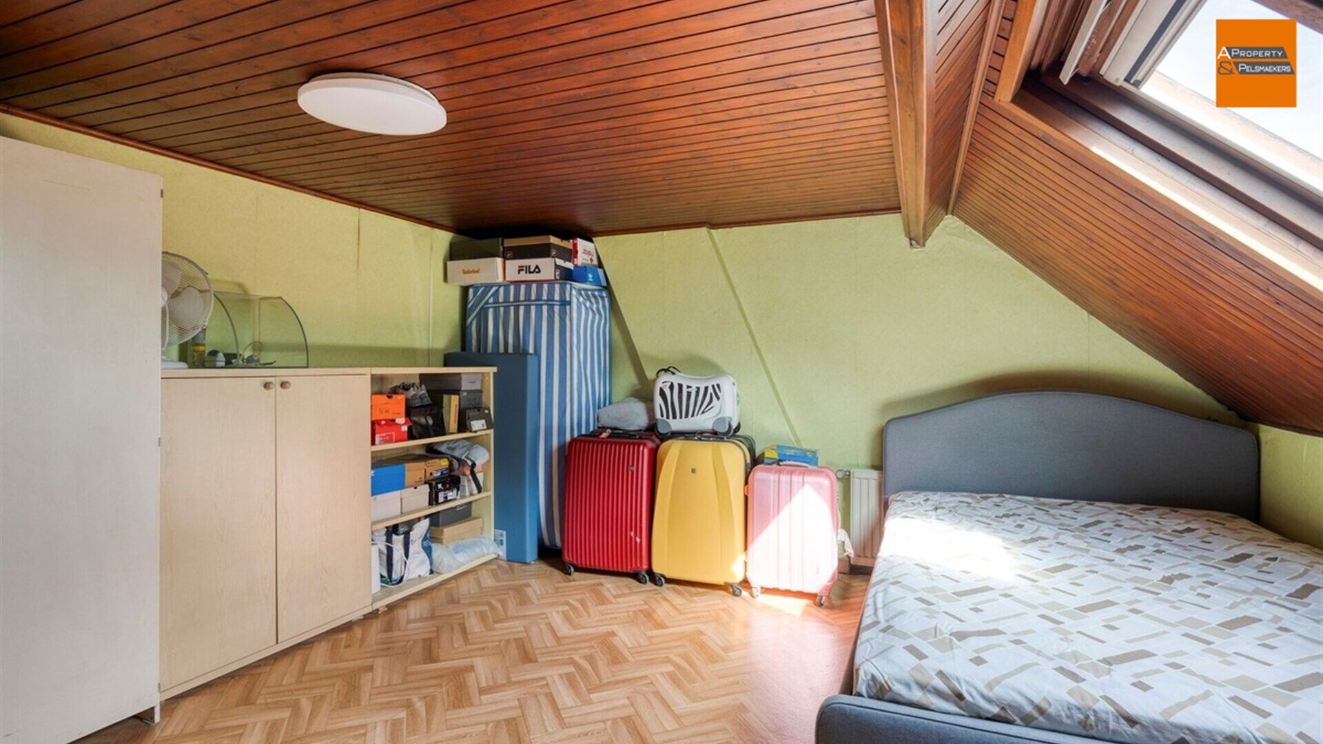 Stadswoning te koop in HERENT