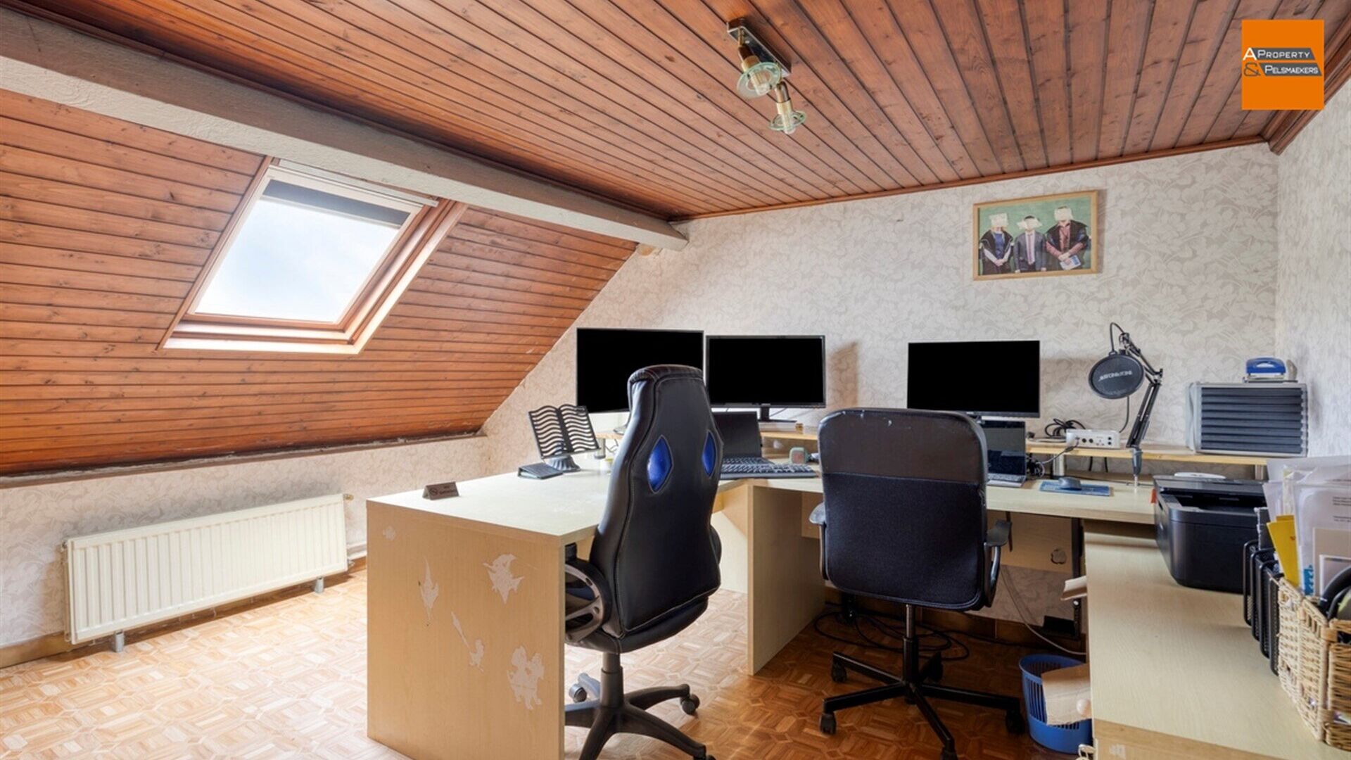 Stadswoning te koop in HERENT