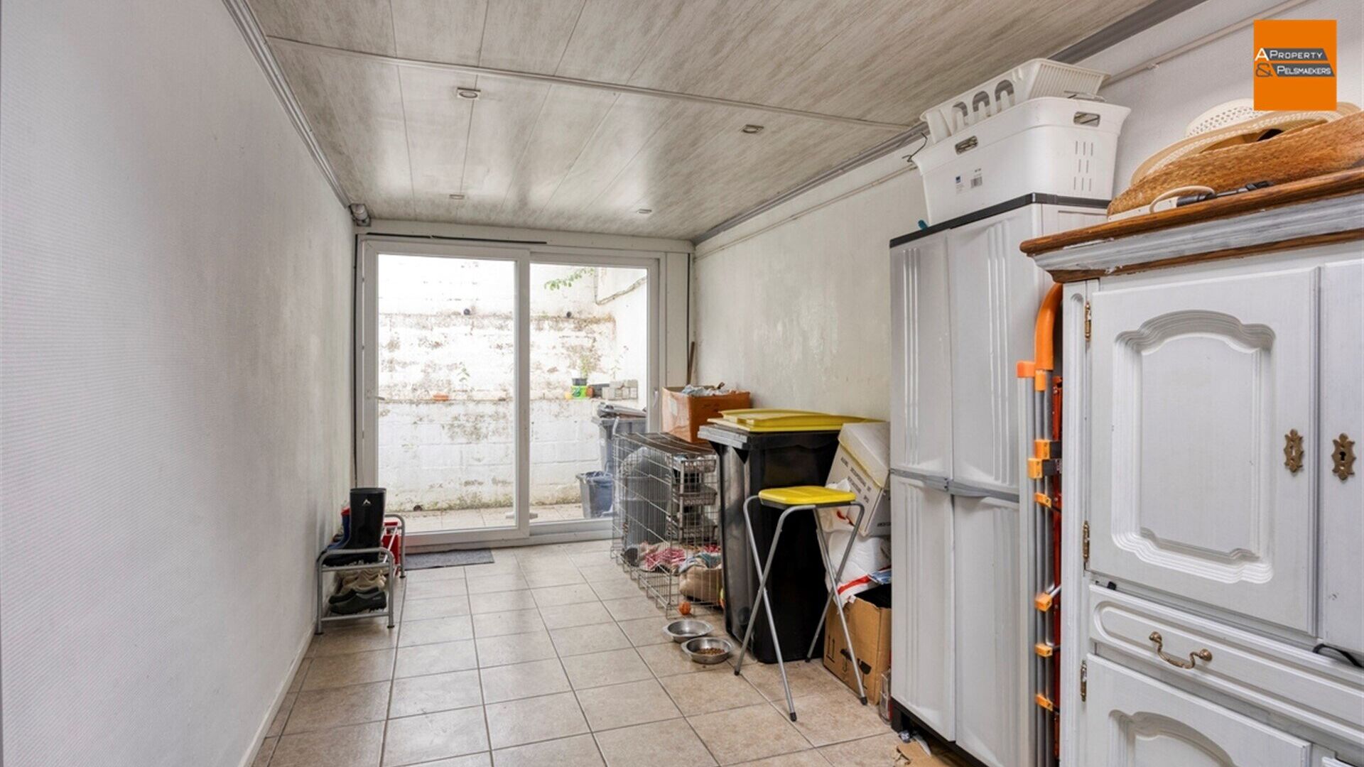 Stadswoning te koop in HERENT